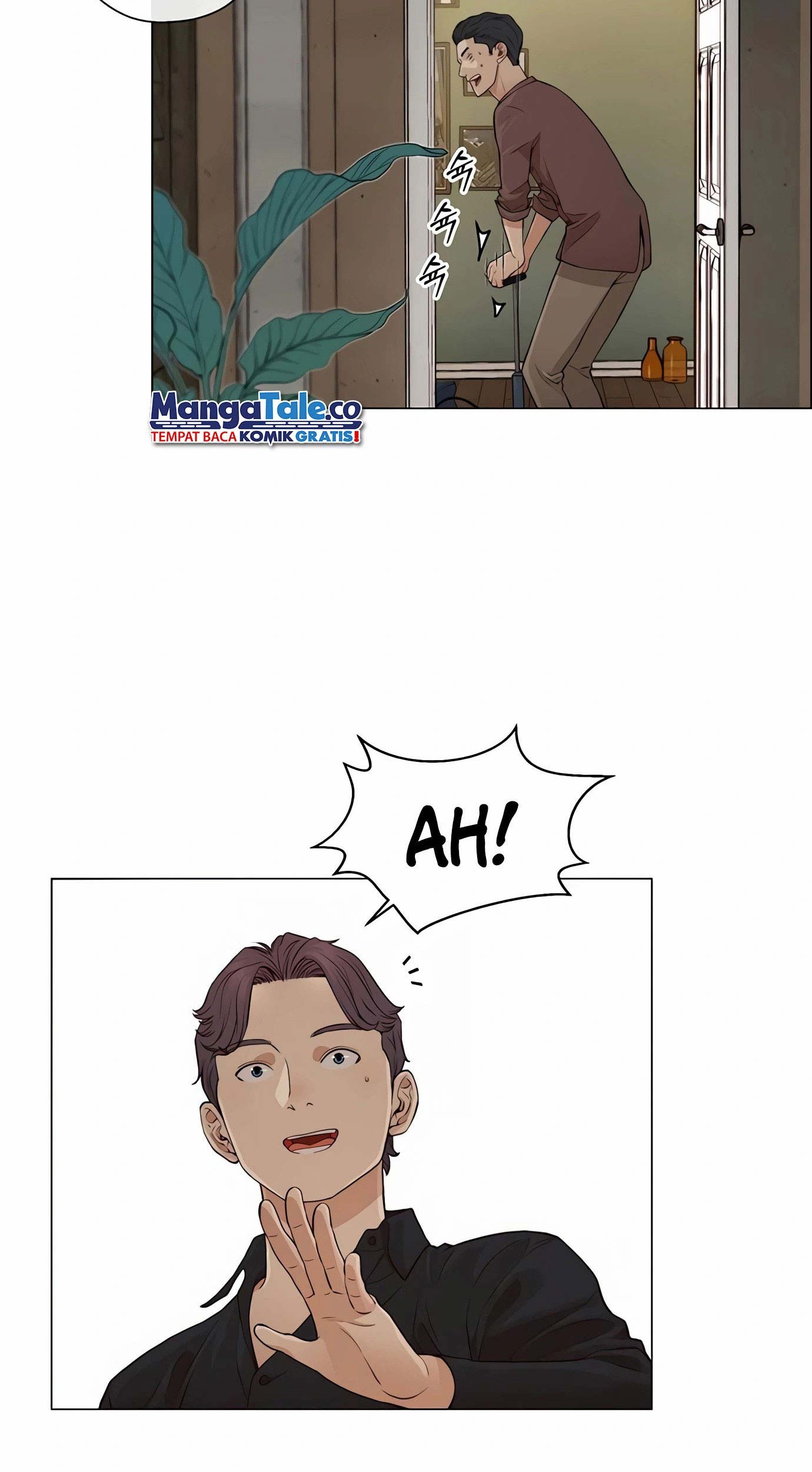 Chapter 130 - halaman 51