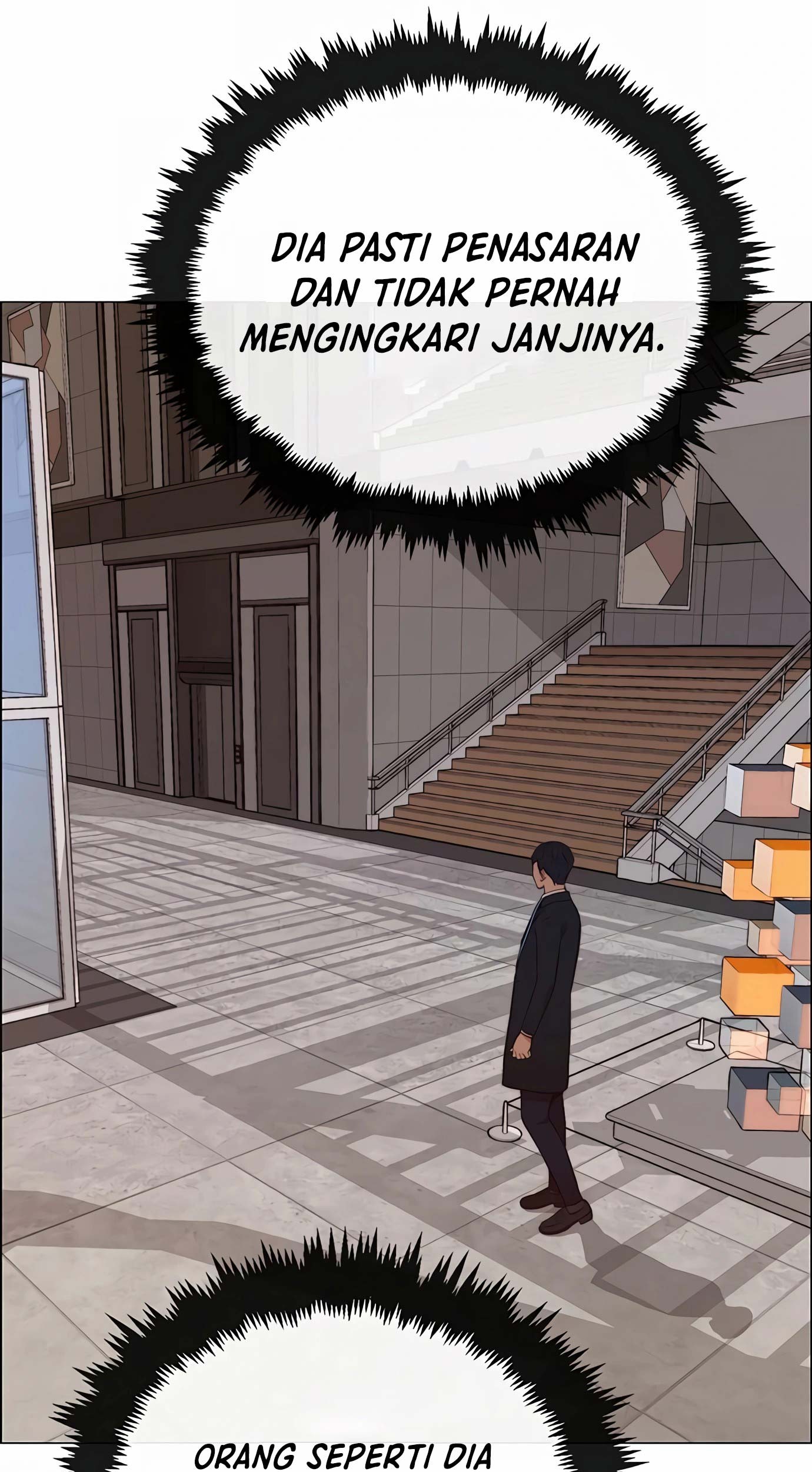 Chapter 131 - halaman 61