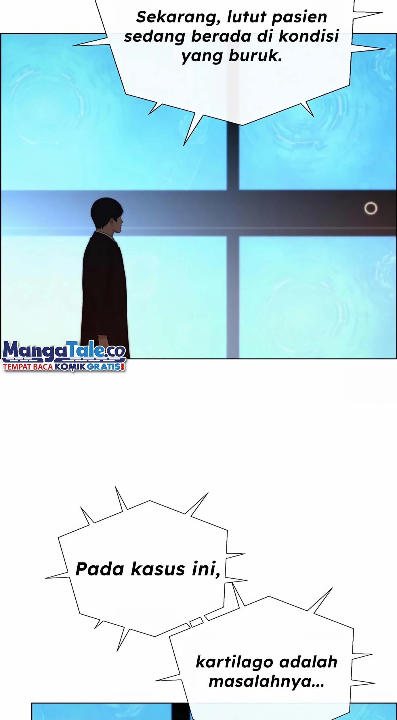Chapter 131 - halaman 65