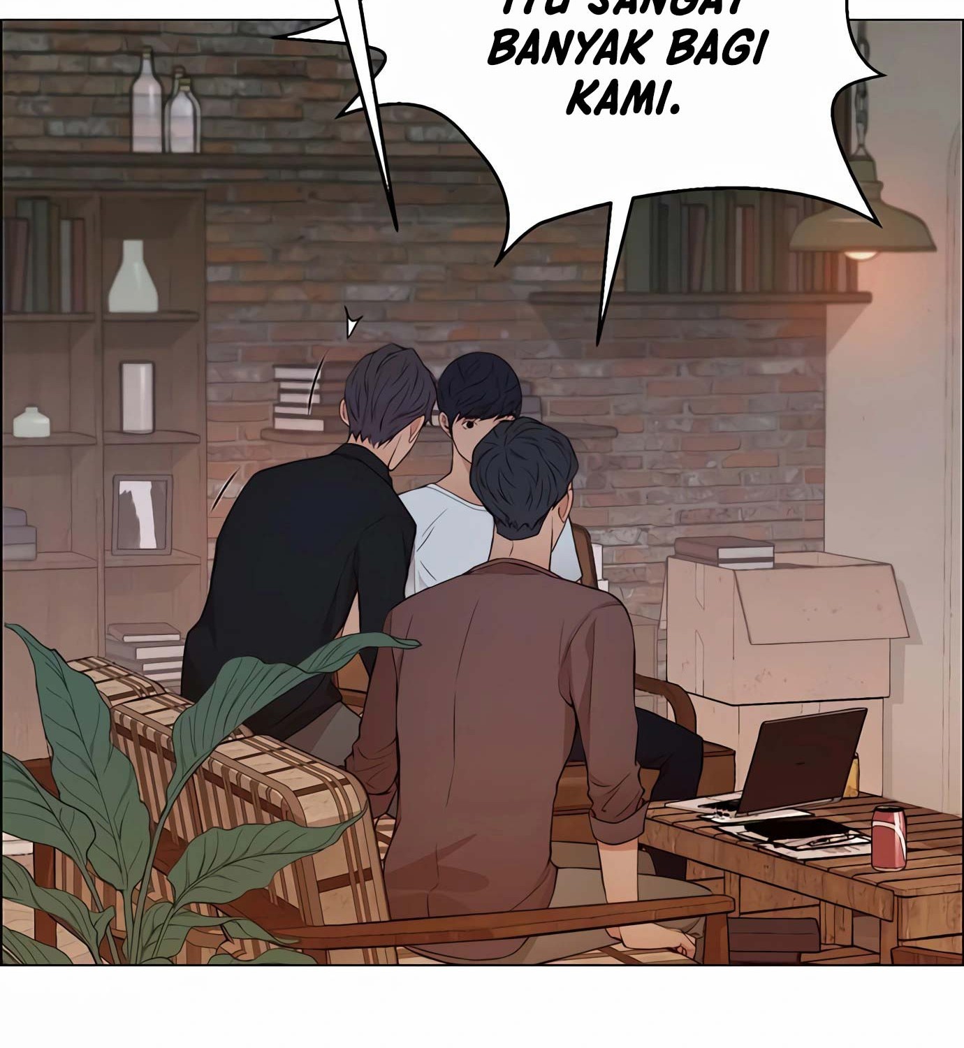 Chapter 131 - halaman 26