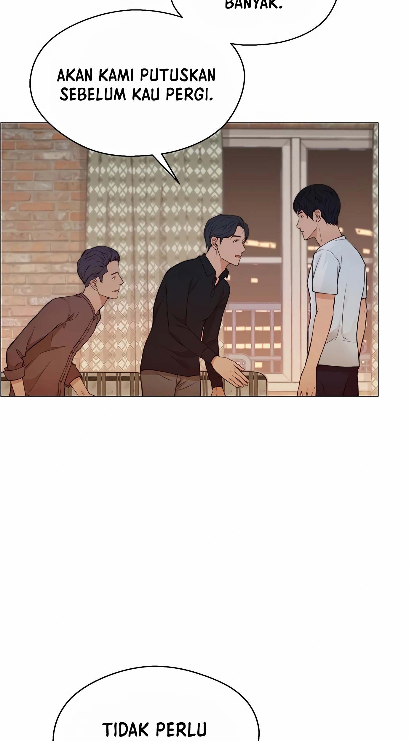 Chapter 131 - halaman 29