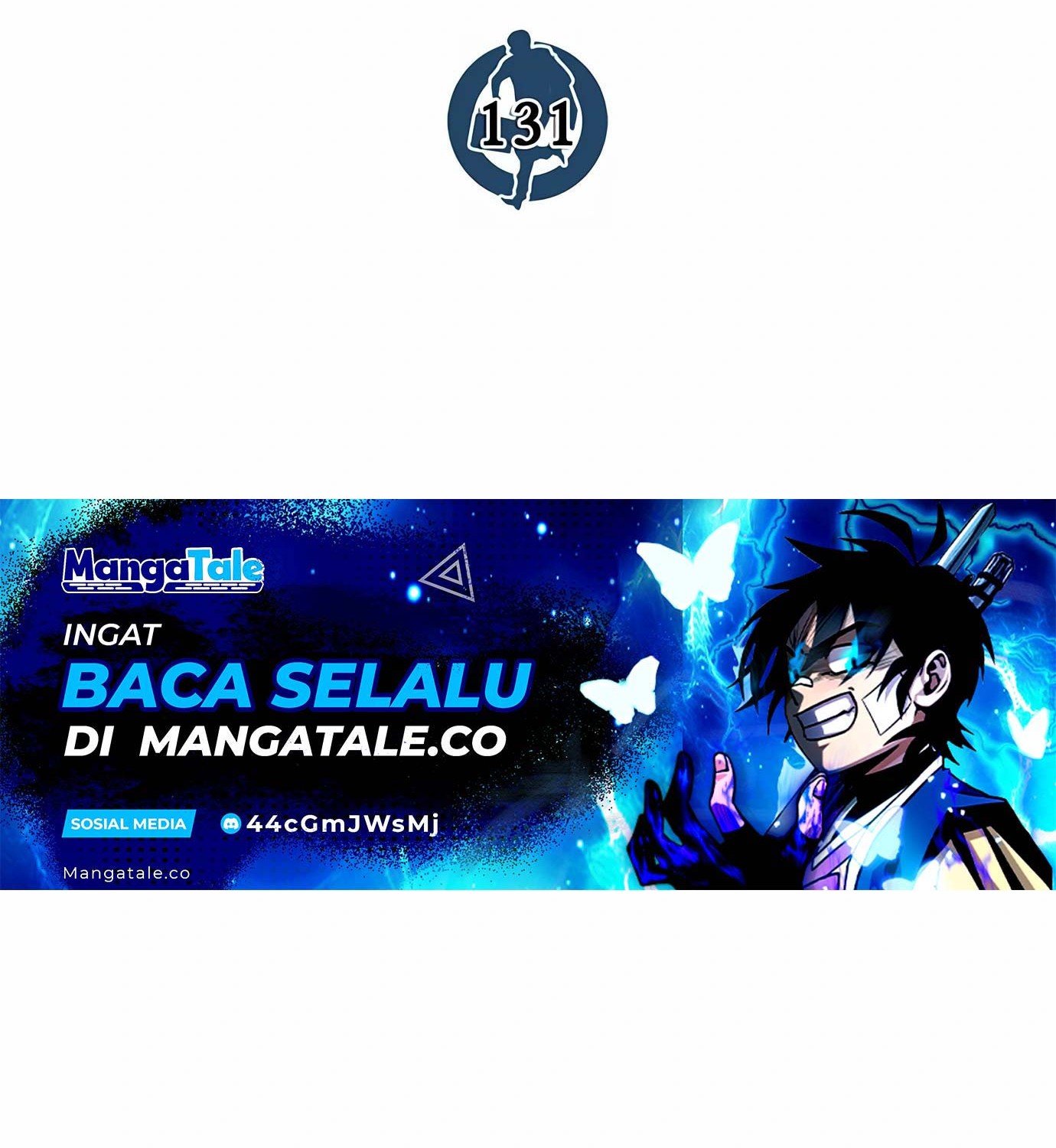 Chapter 131 - halaman 32