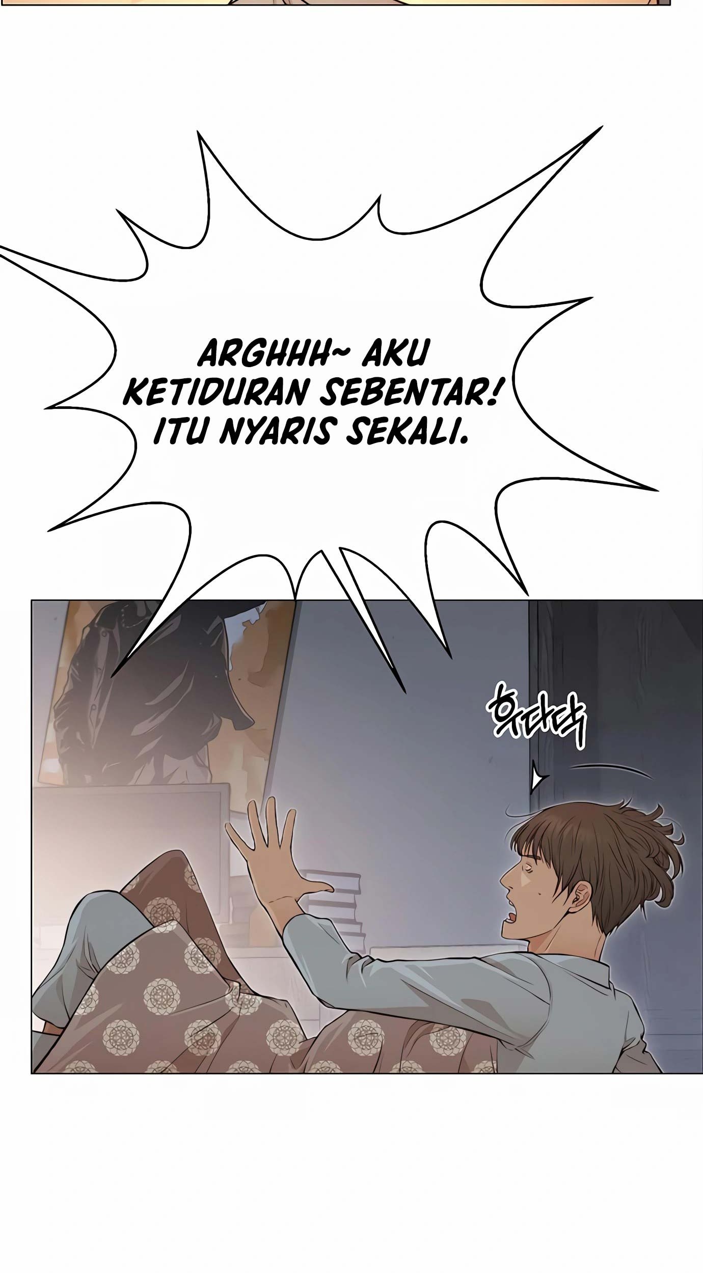 Chapter 131 - halaman 35
