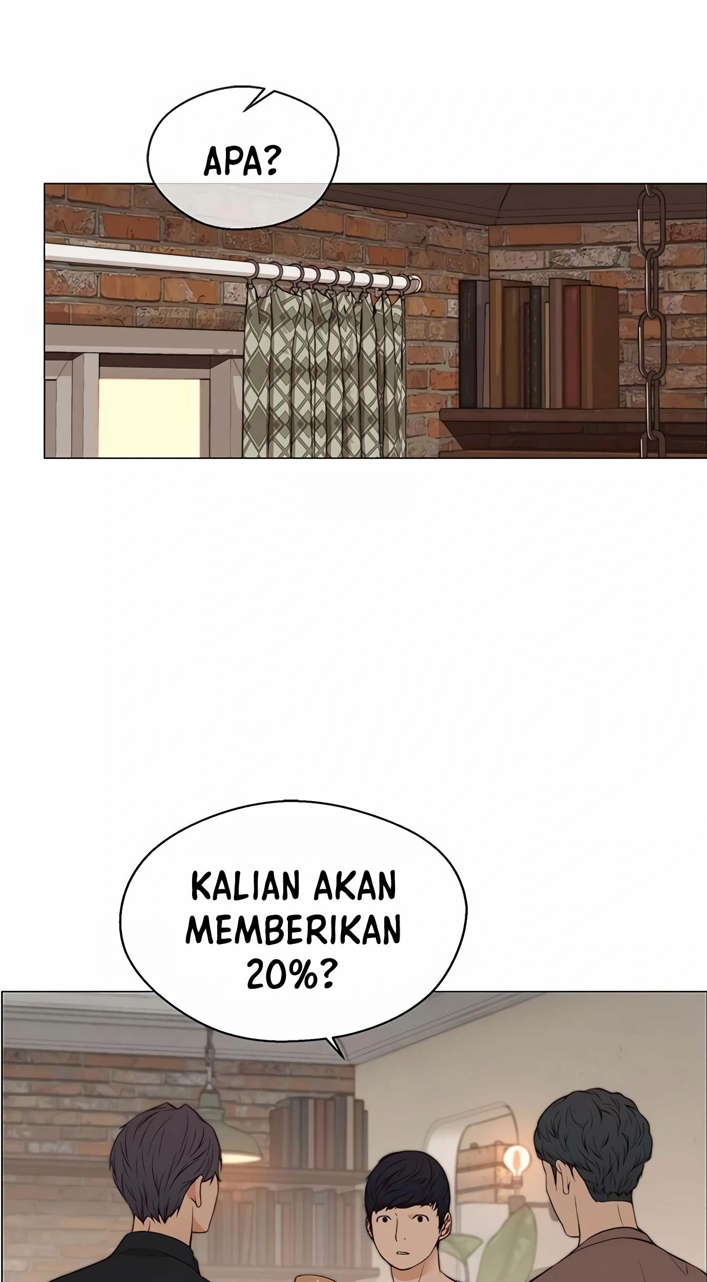 Chapter 131 - halaman 39