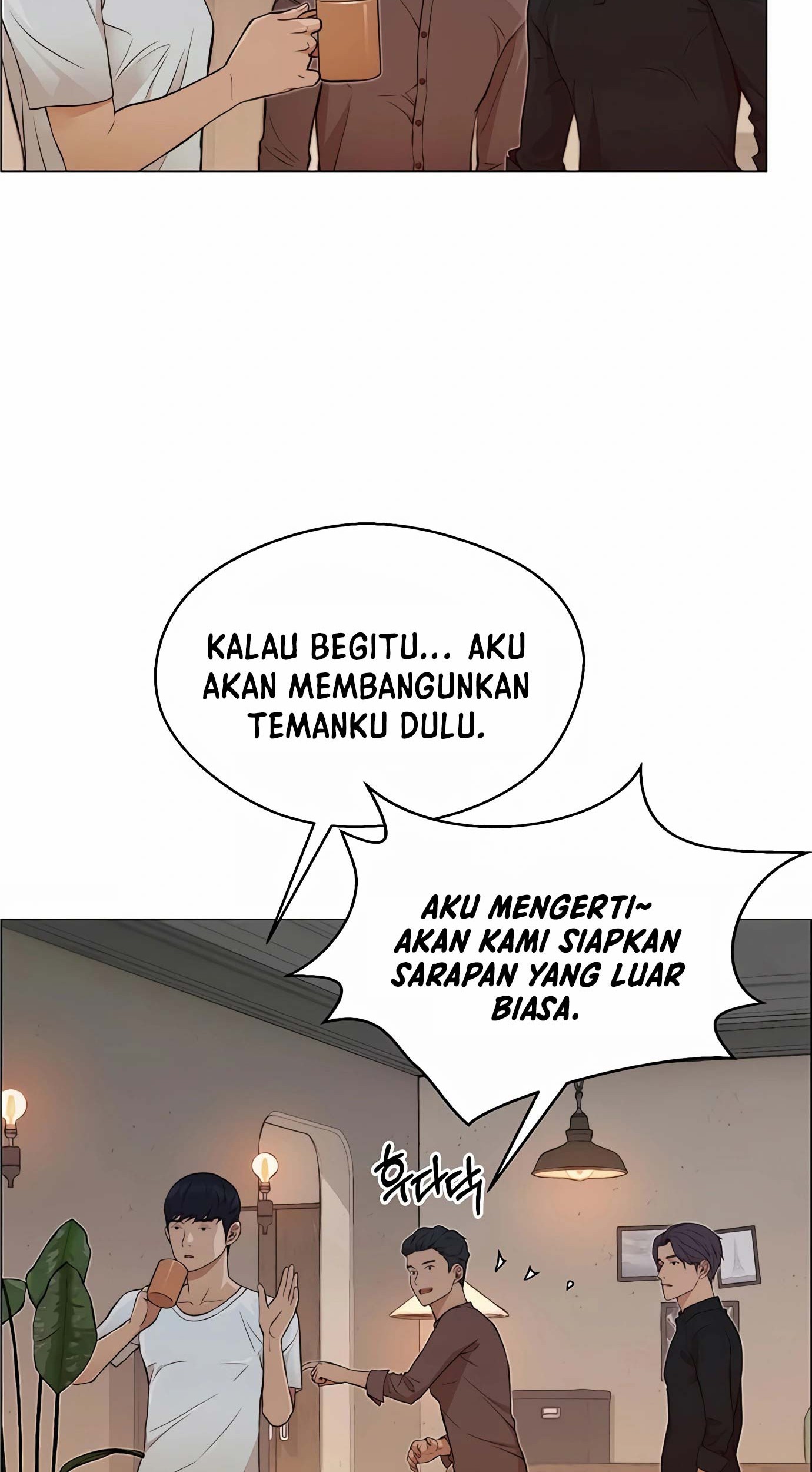 Chapter 131 - halaman 42