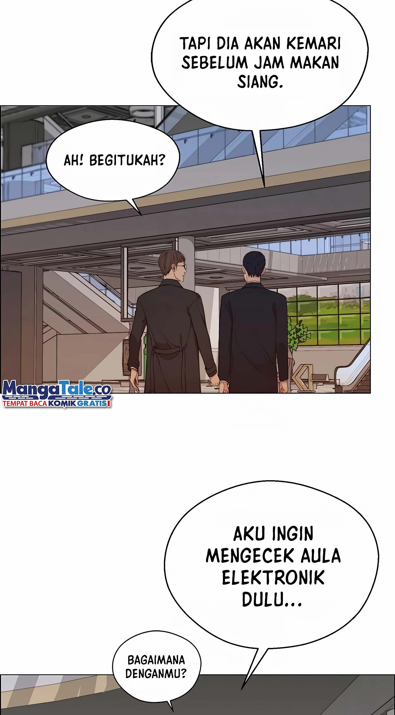Chapter 131 - halaman 53