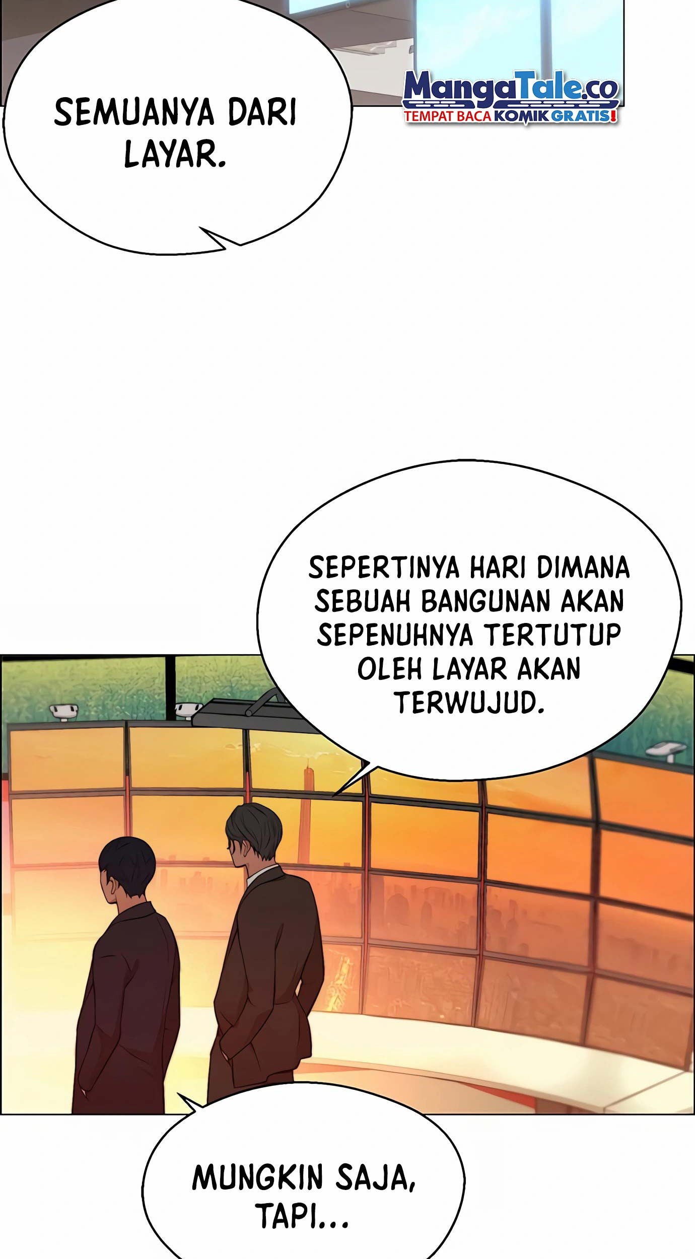 Chapter 132 - halaman 67