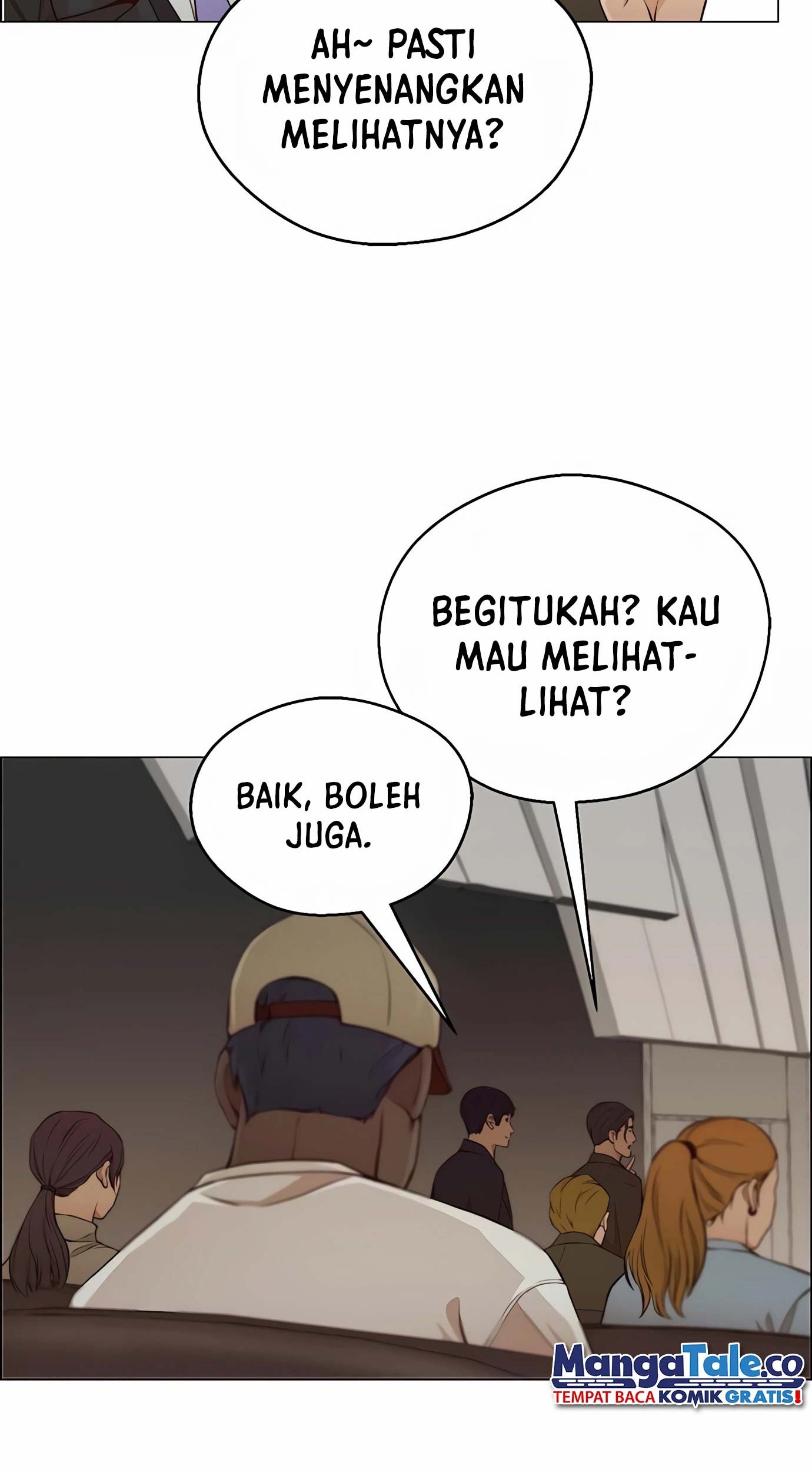 Chapter 132 - halaman 74