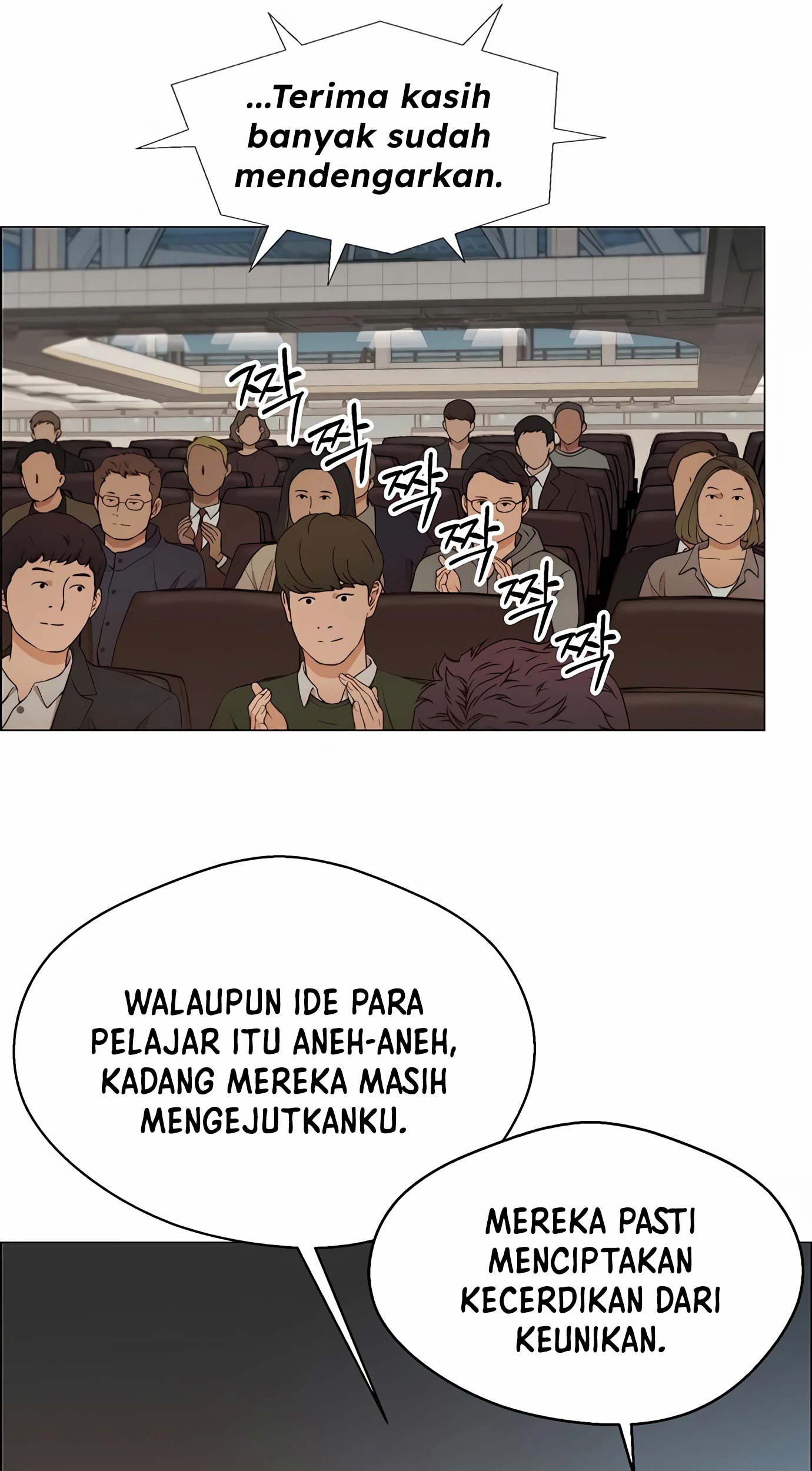 Chapter 132 - halaman 77