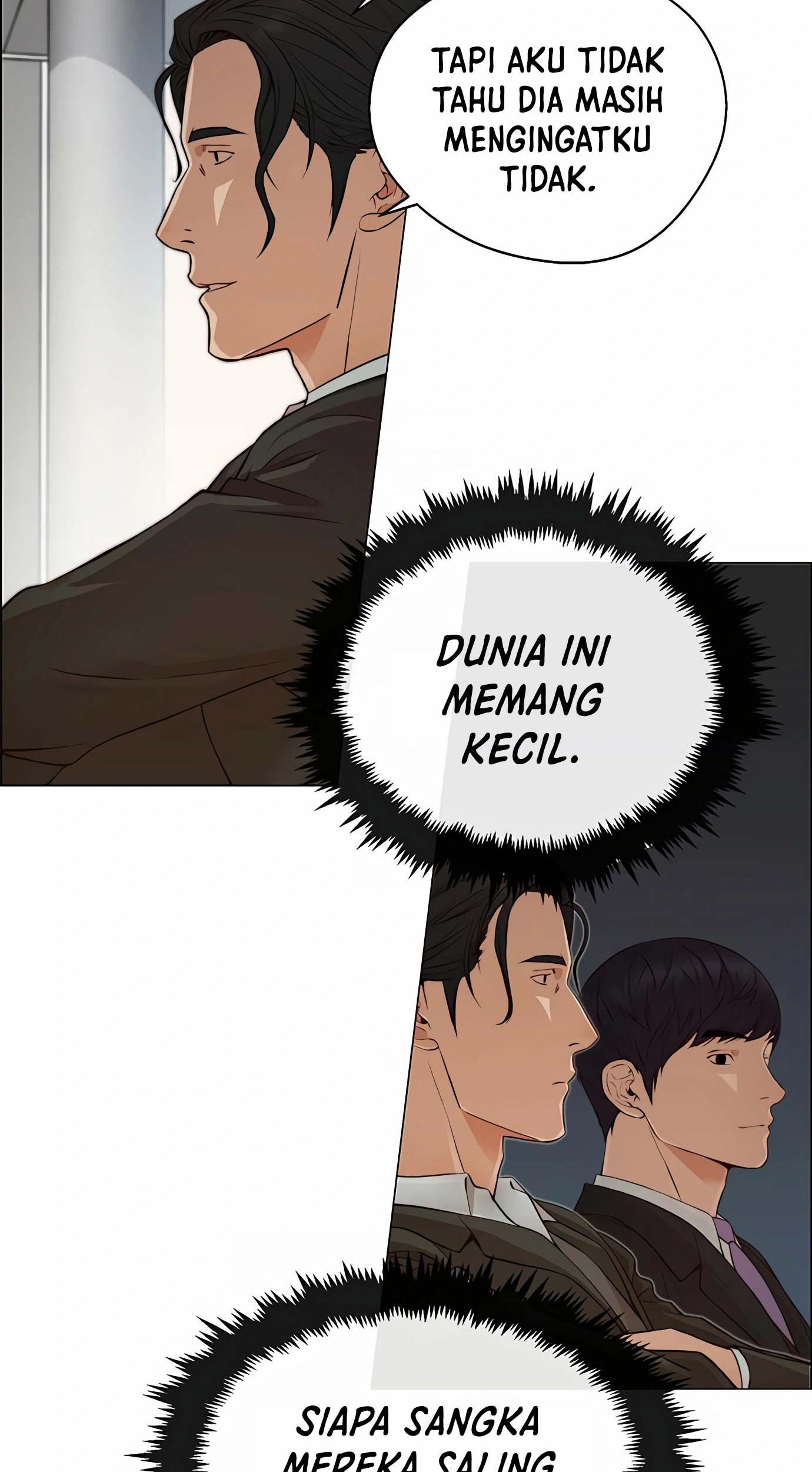 Chapter 132 - halaman 86