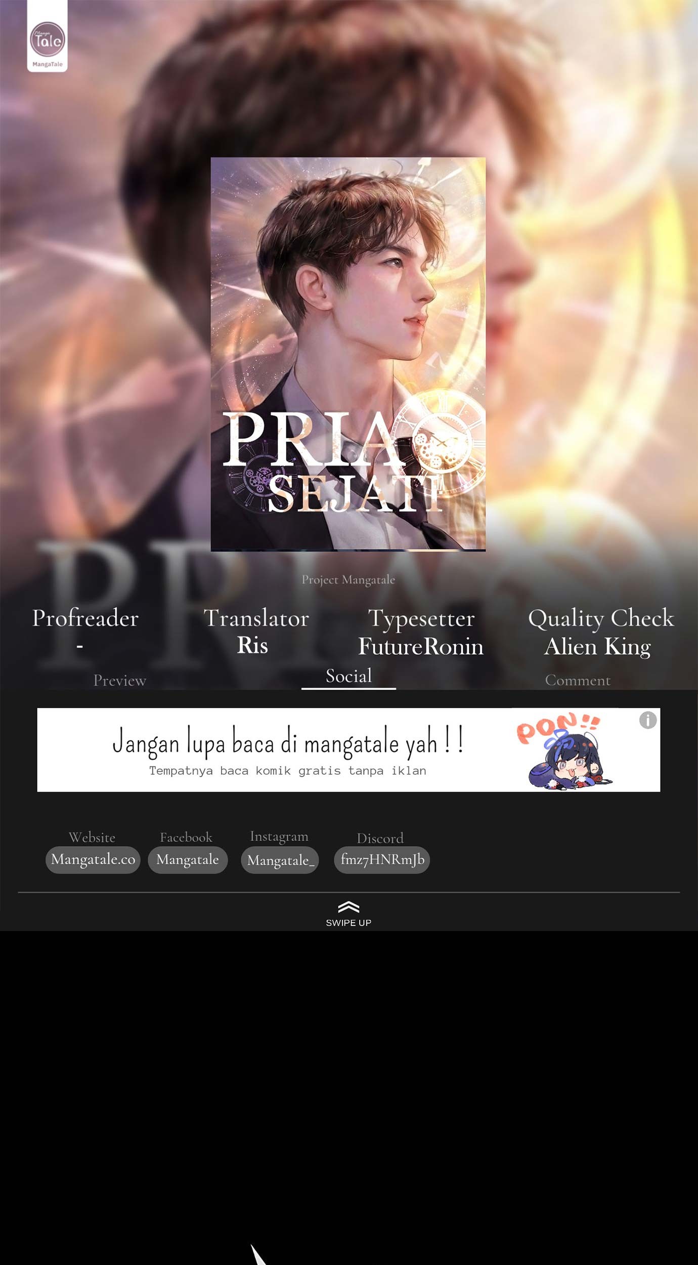 Chapter 132 - halaman 2