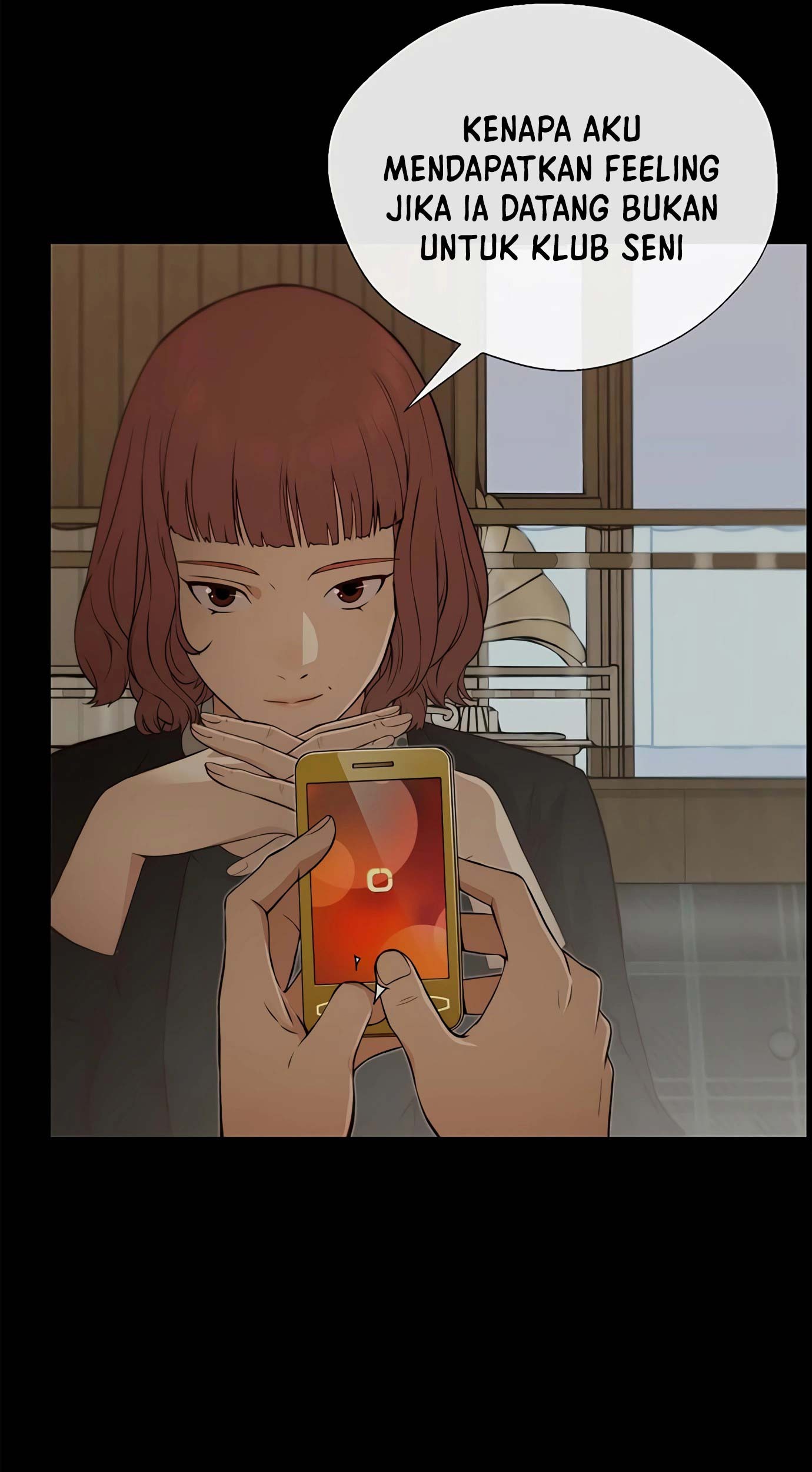 Chapter 132 - halaman 19