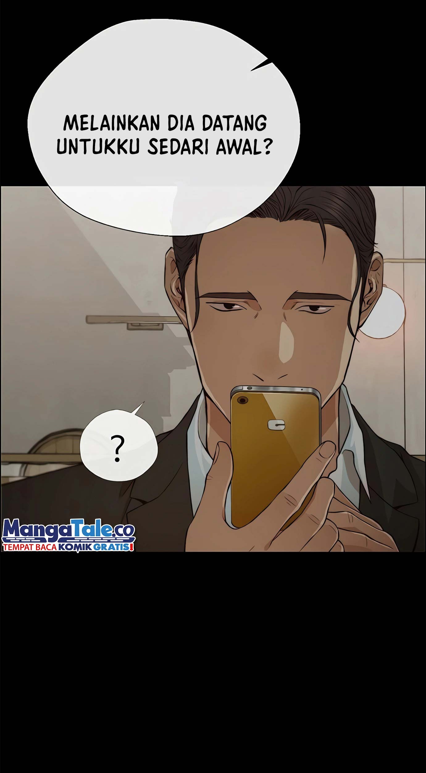 Chapter 132 - halaman 20