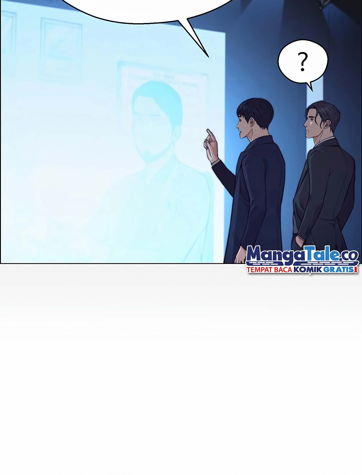 Chapter 132 - halaman 23