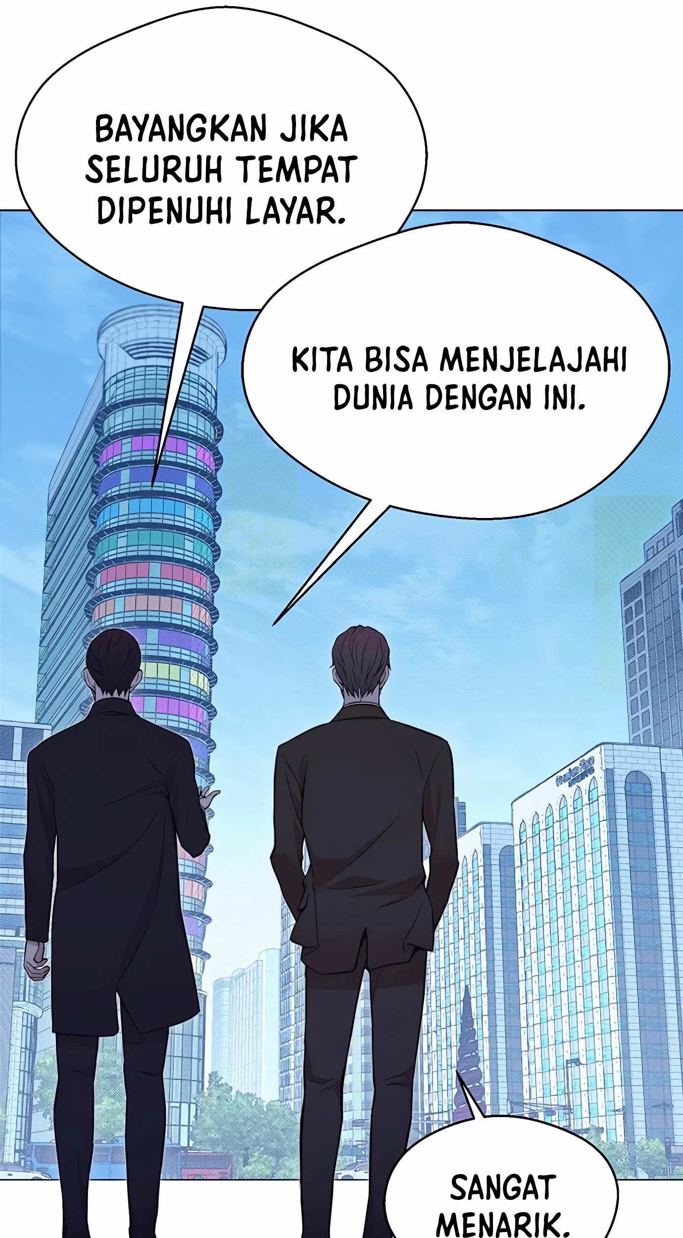 Chapter 132 - halaman 24