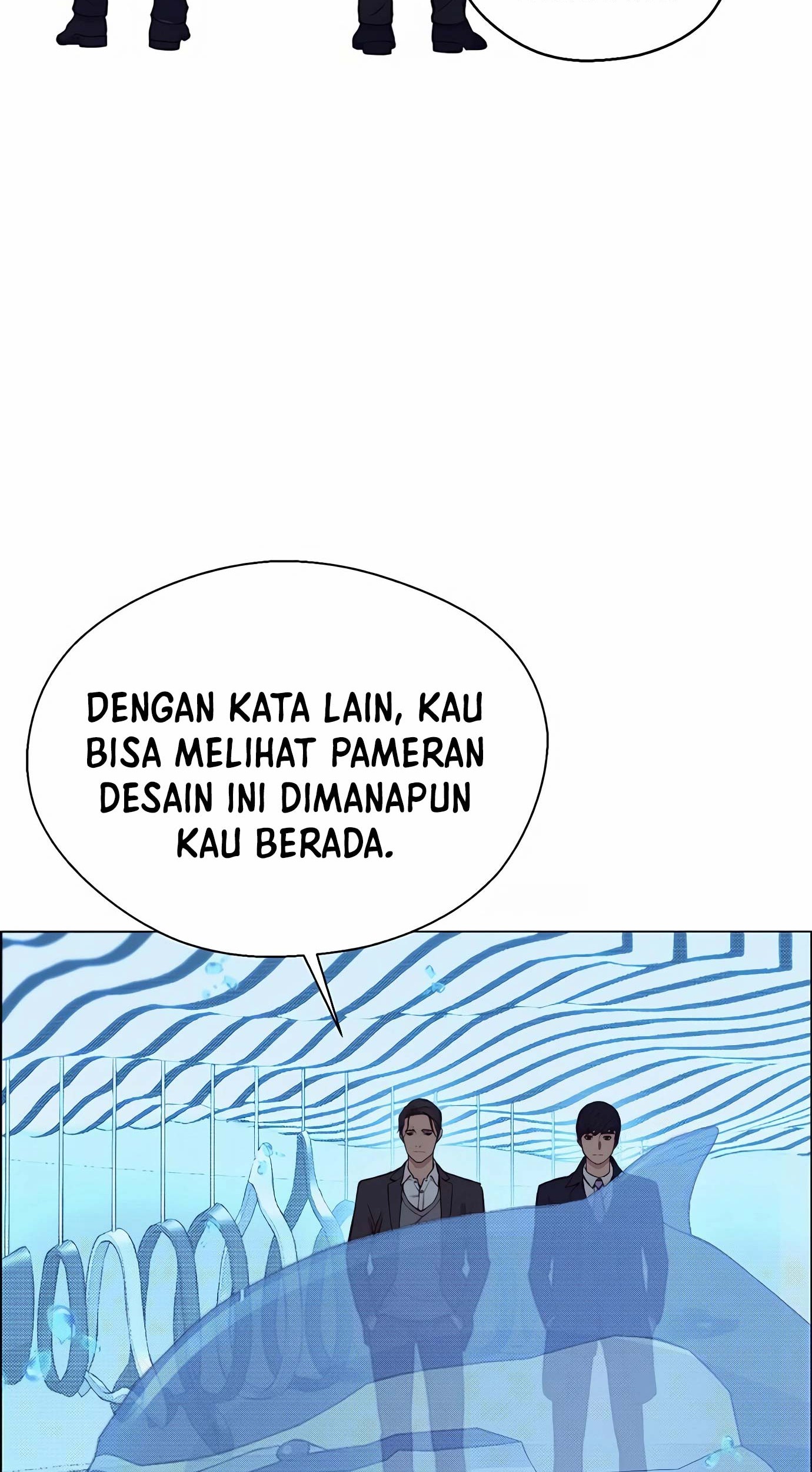 Chapter 132 - halaman 25