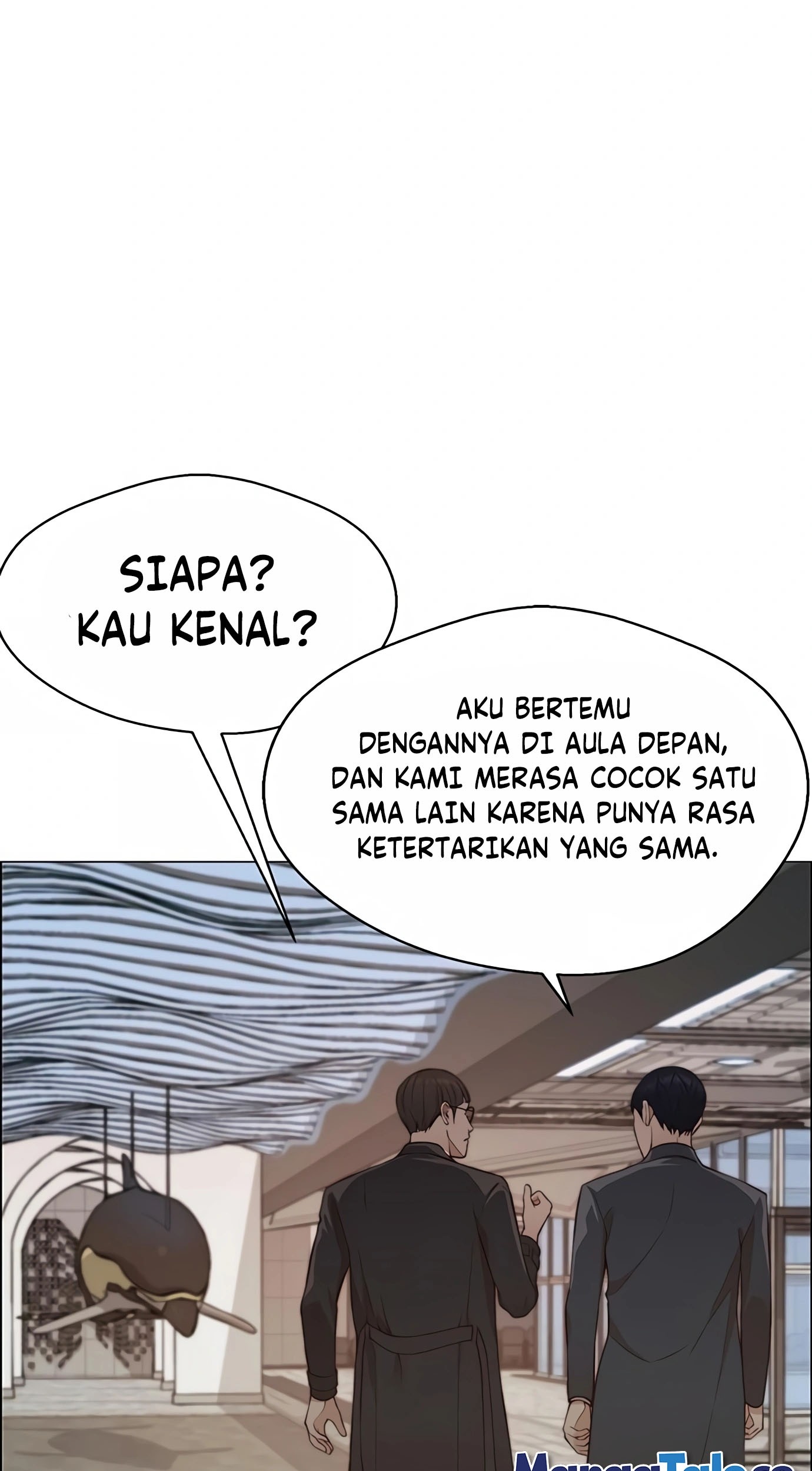 Chapter 133 - halaman 68