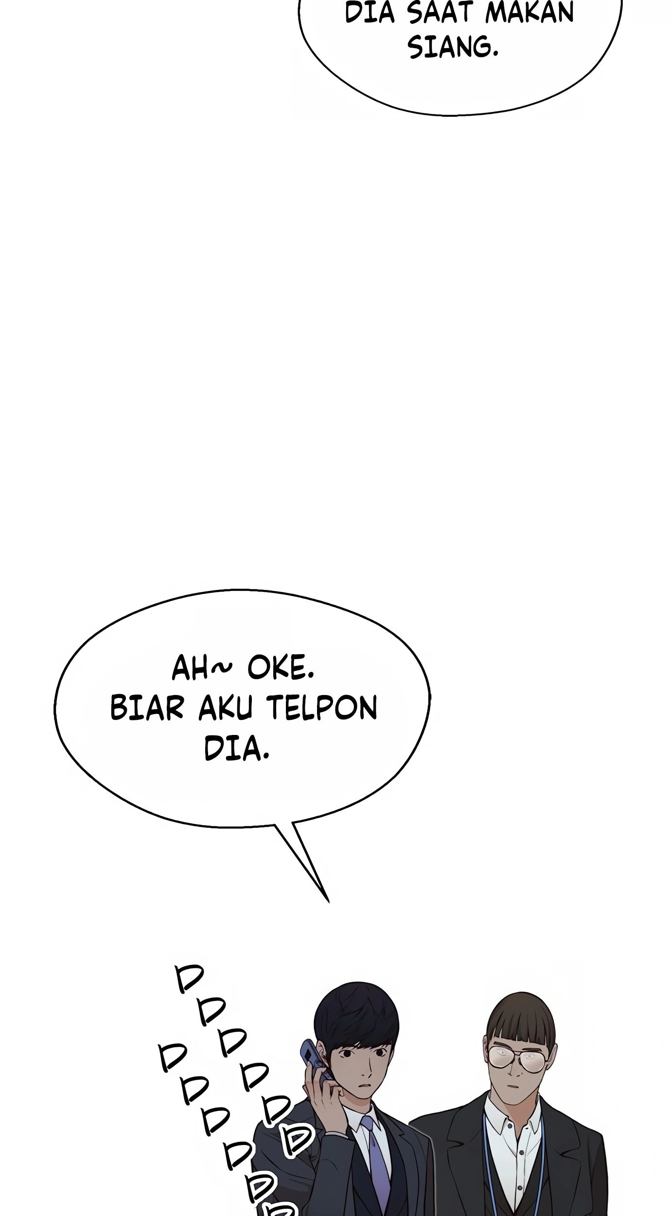 Chapter 133 - halaman 70