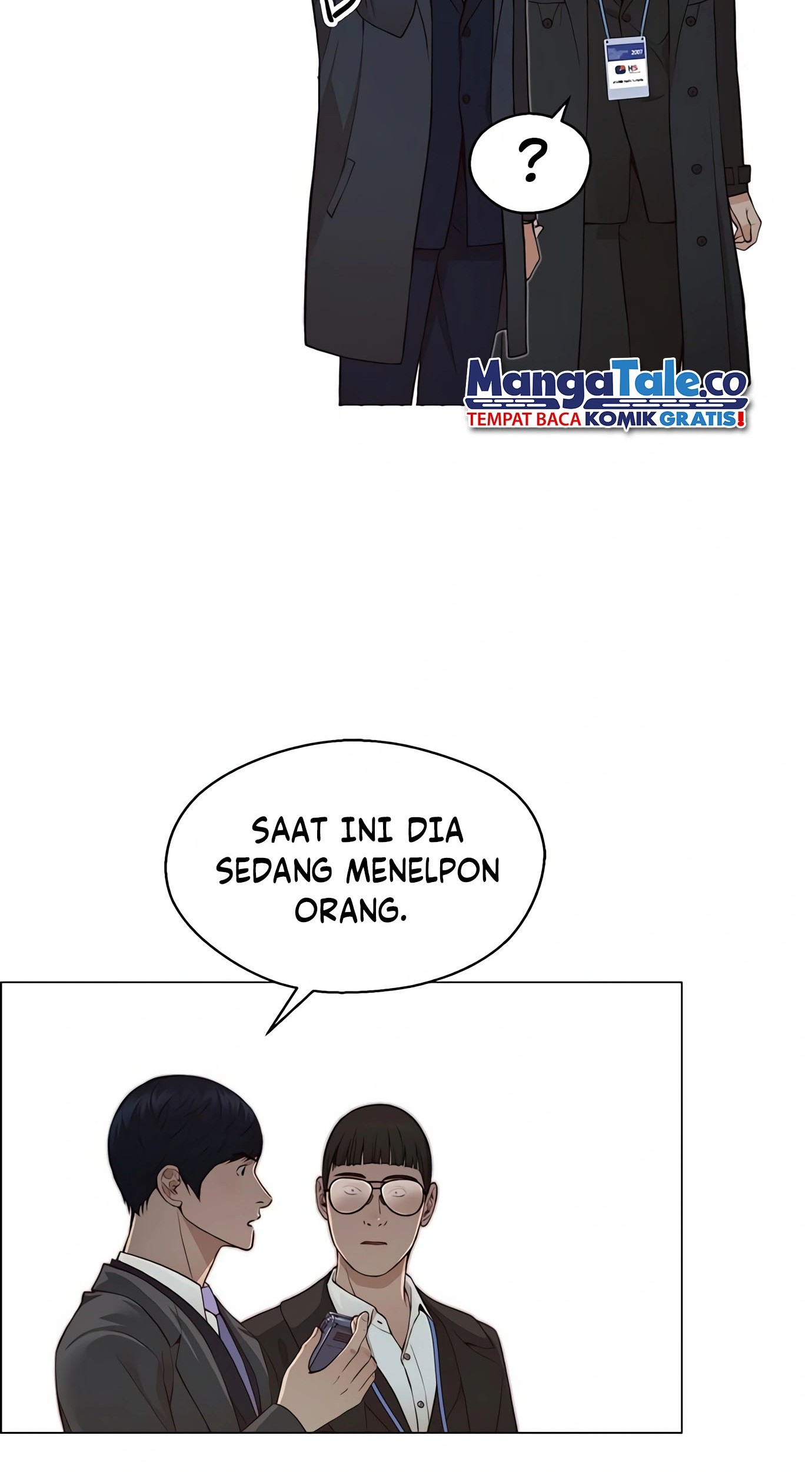 Chapter 133 - halaman 71