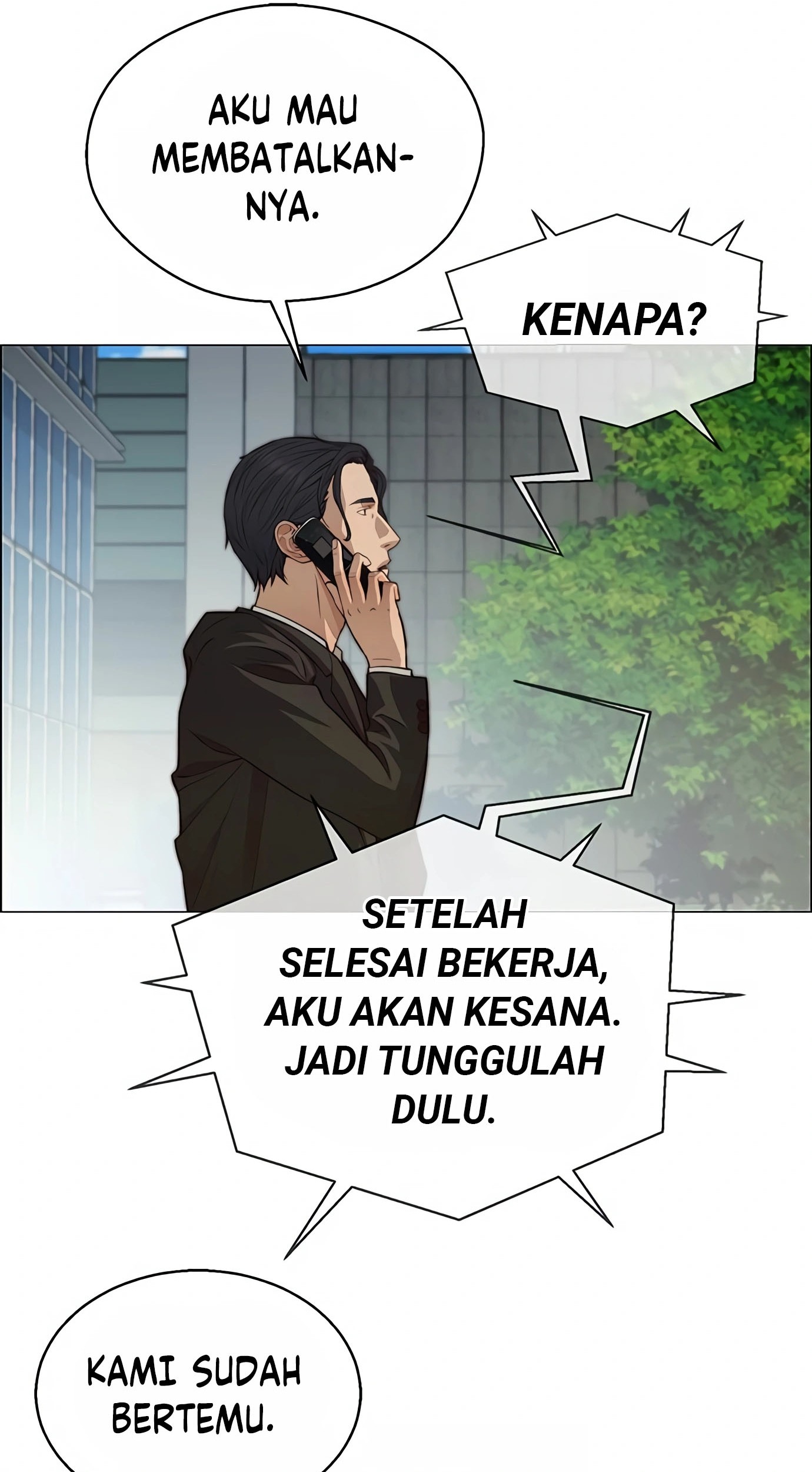 Chapter 133 - halaman 74
