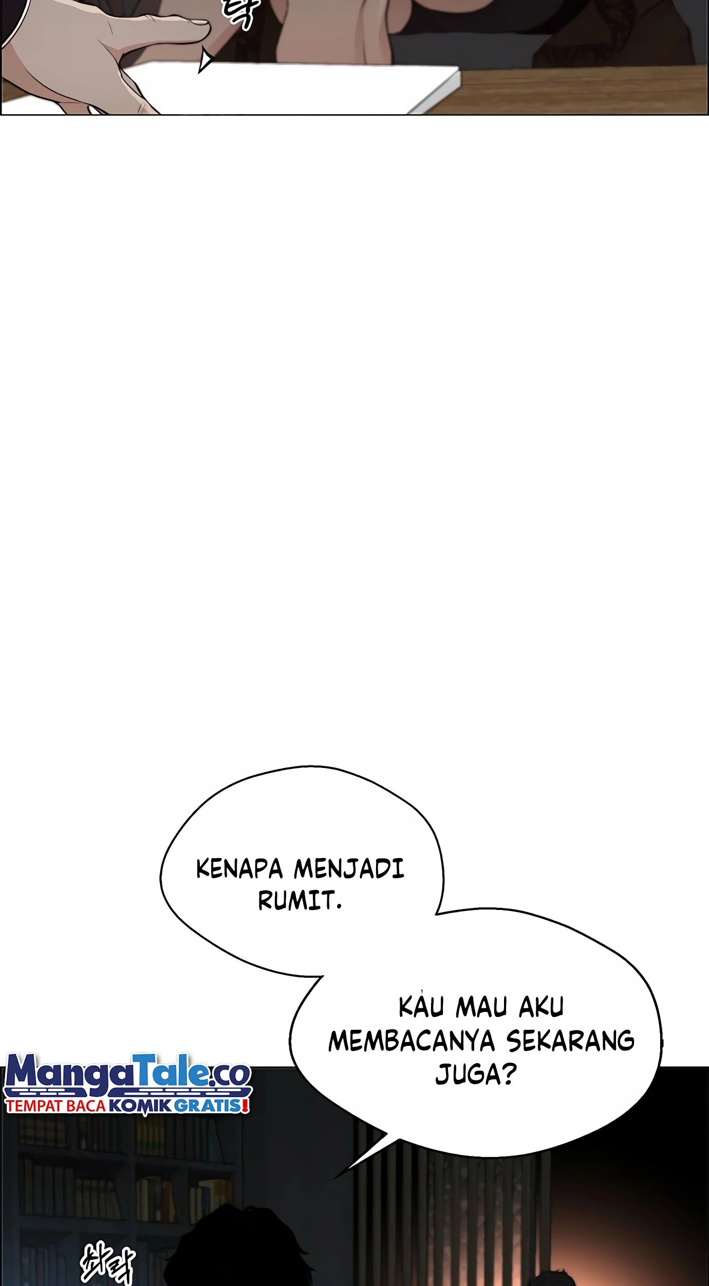 Chapter 133 - halaman 100