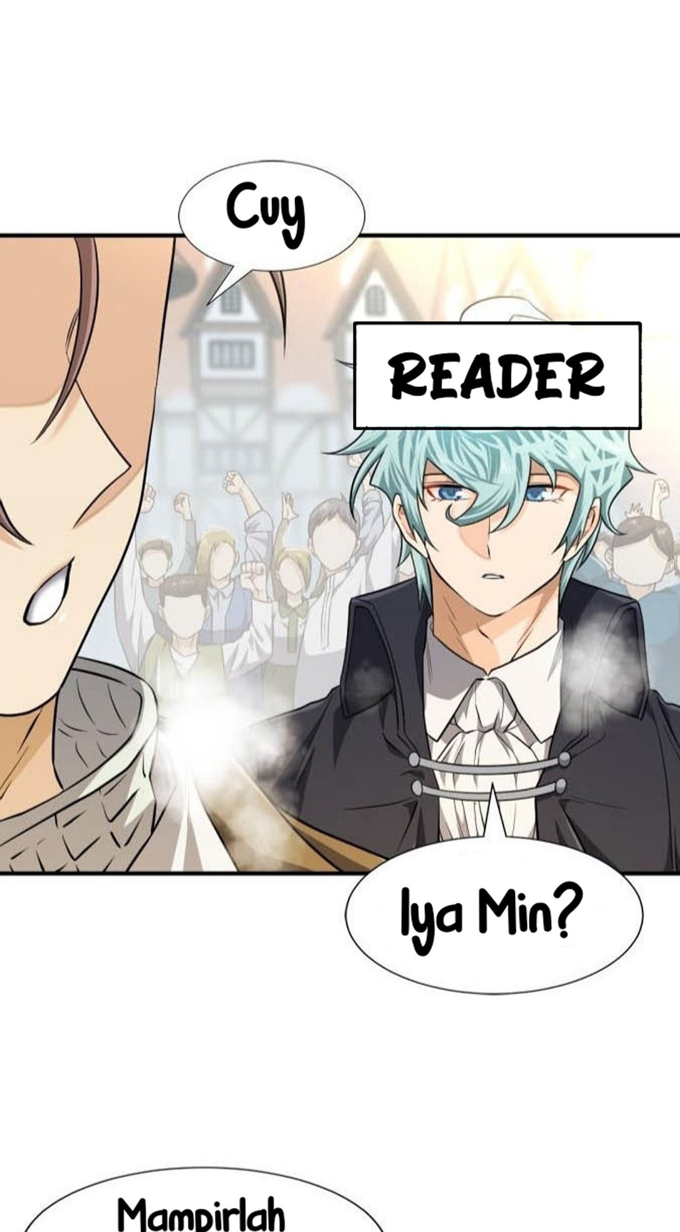 Chapter 133 - halaman 113