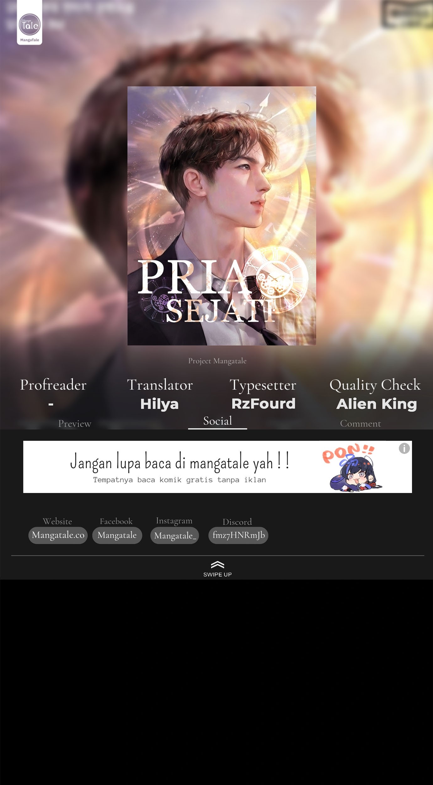 Chapter 133 - halaman 2