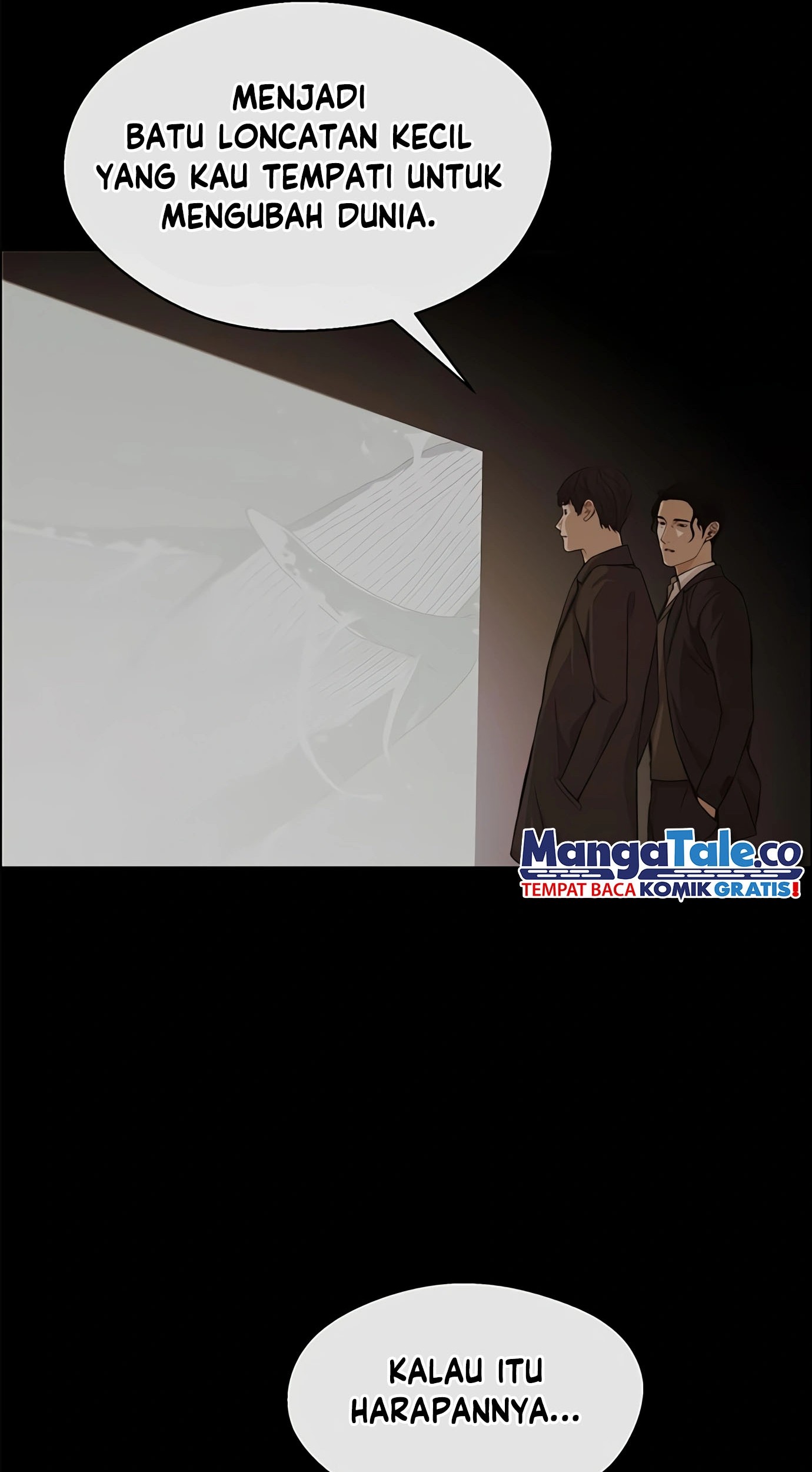 Chapter 133 - halaman 14