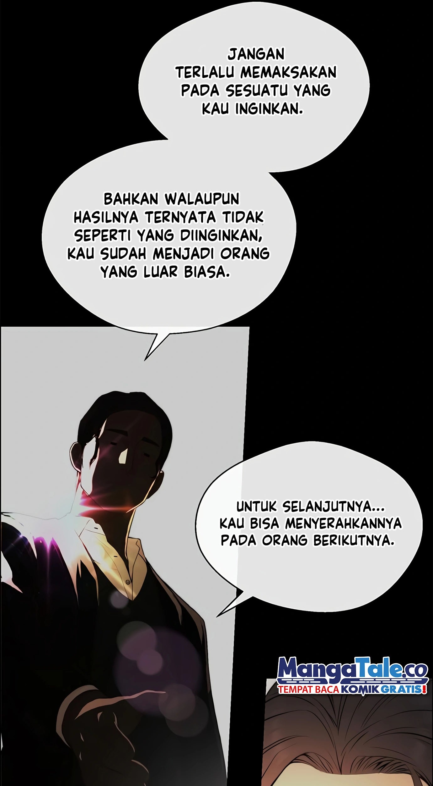 Chapter 133 - halaman 20