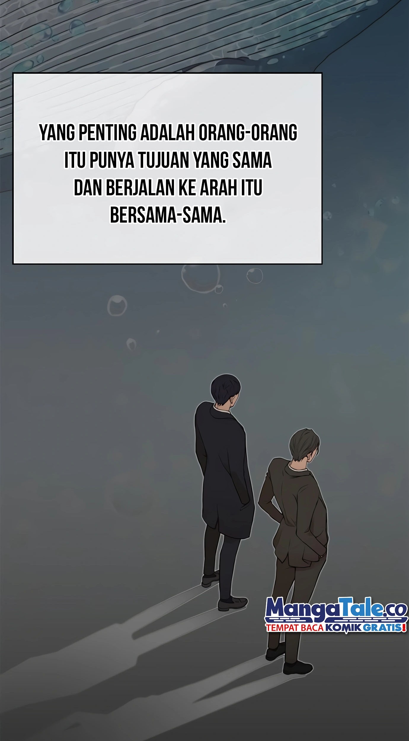 Chapter 133 - halaman 34