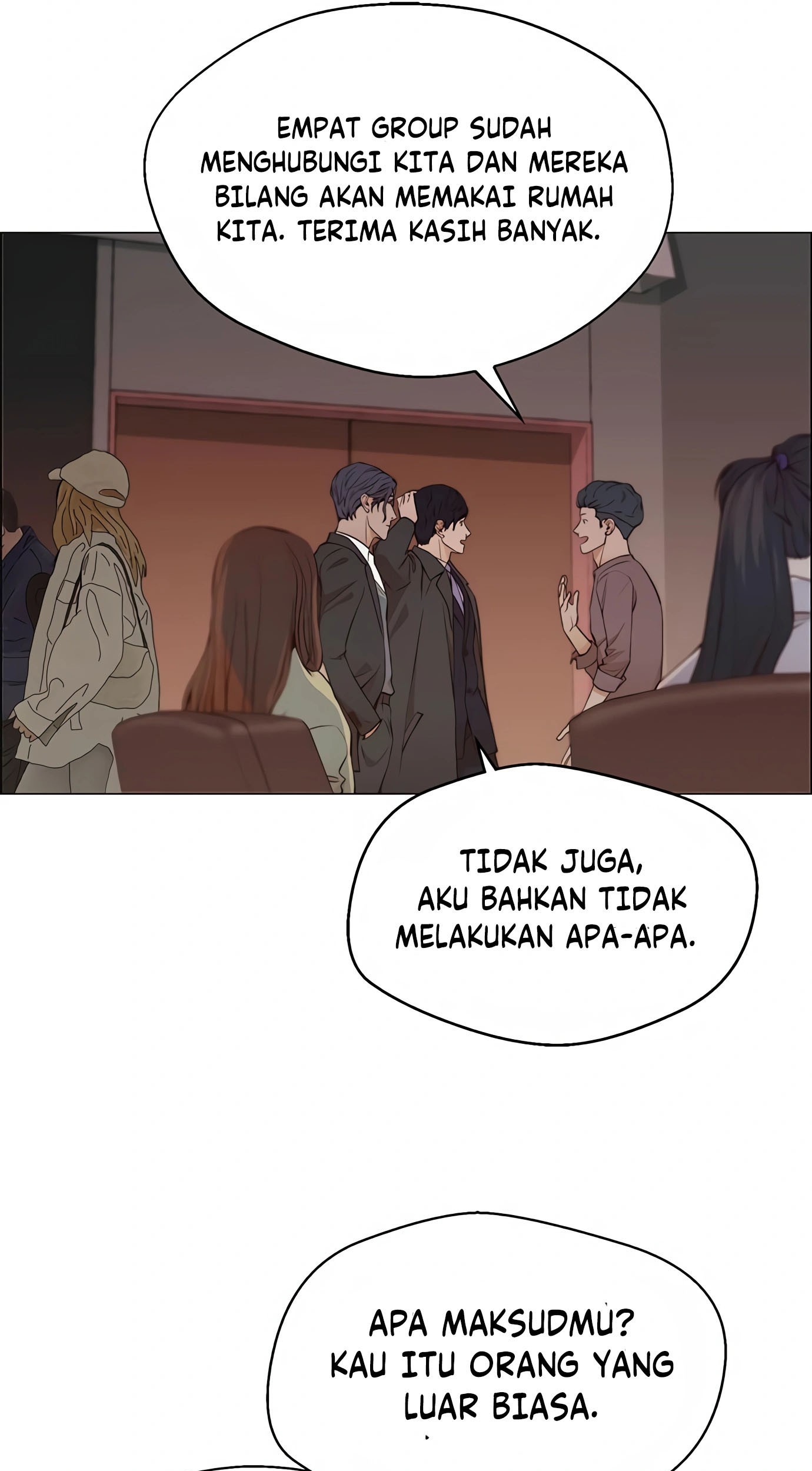 Chapter 133 - halaman 50