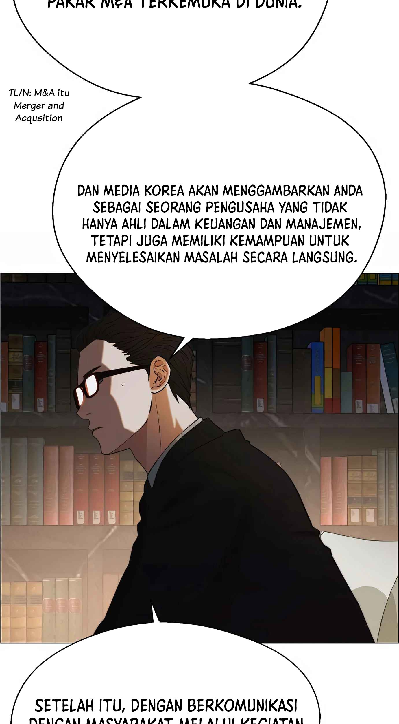 Chapter 134 - halaman 70
