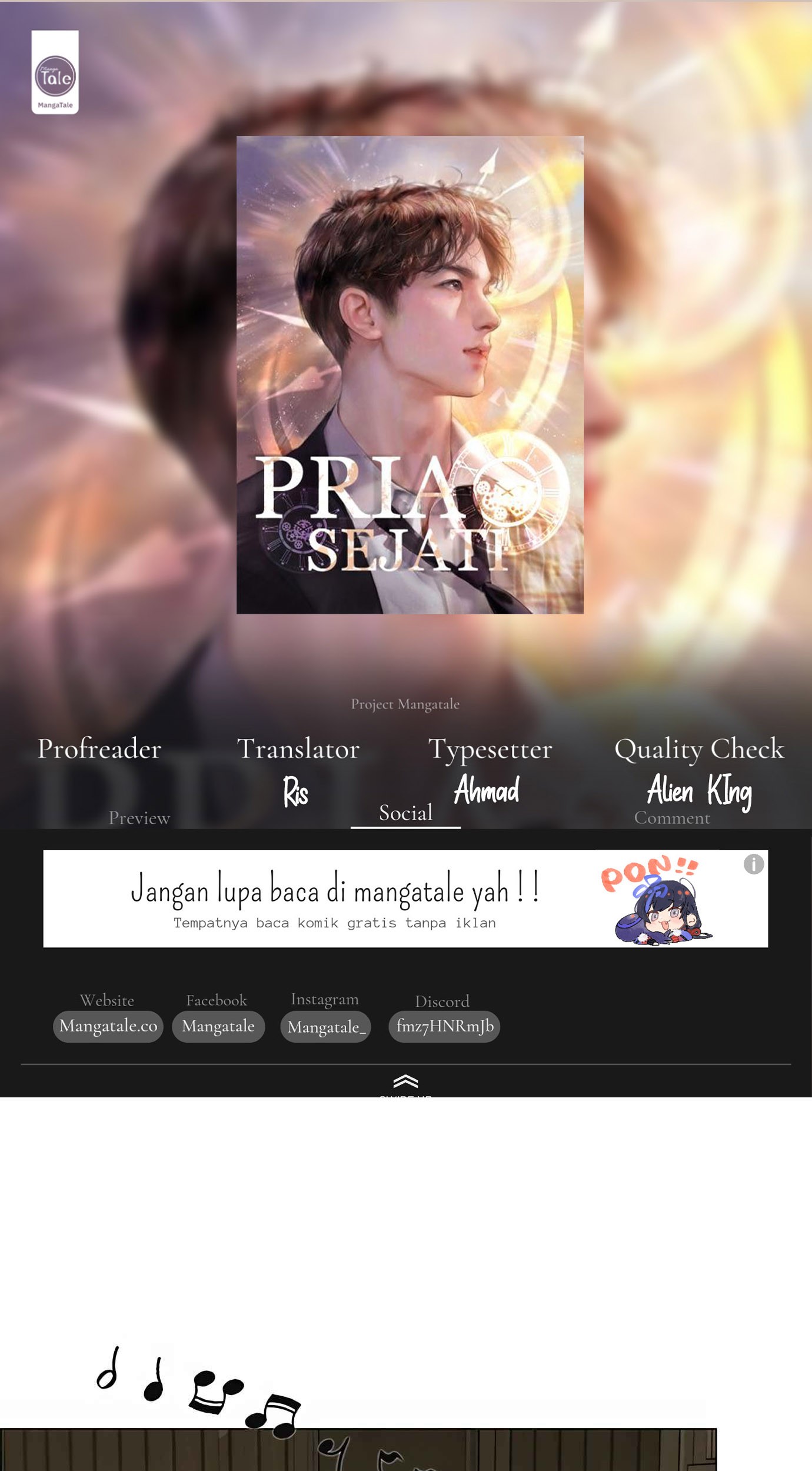 Chapter 134 - halaman 2