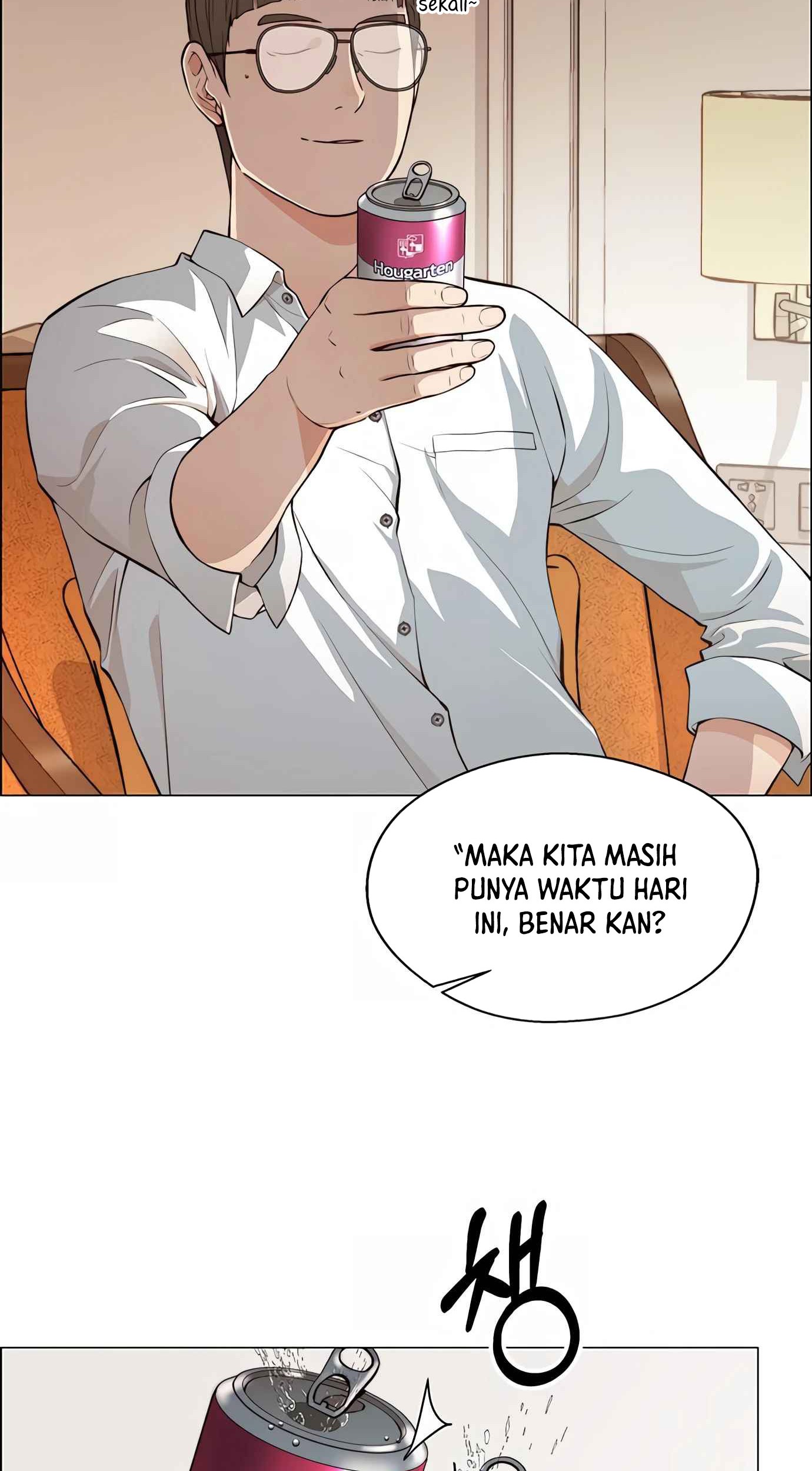 Chapter 134 - halaman 23
