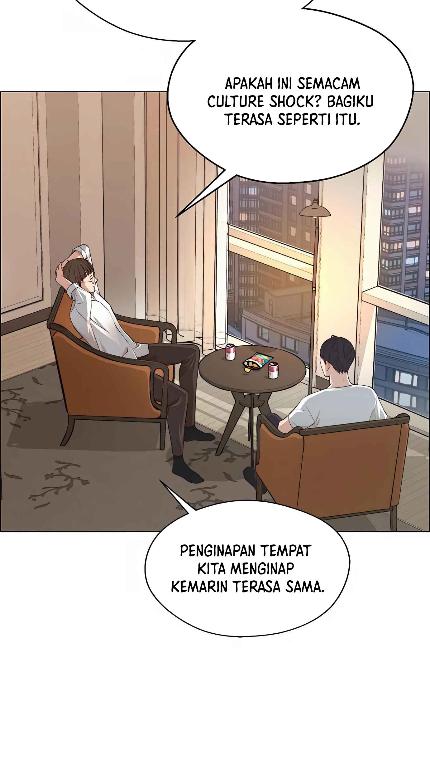 Chapter 134 - halaman 25