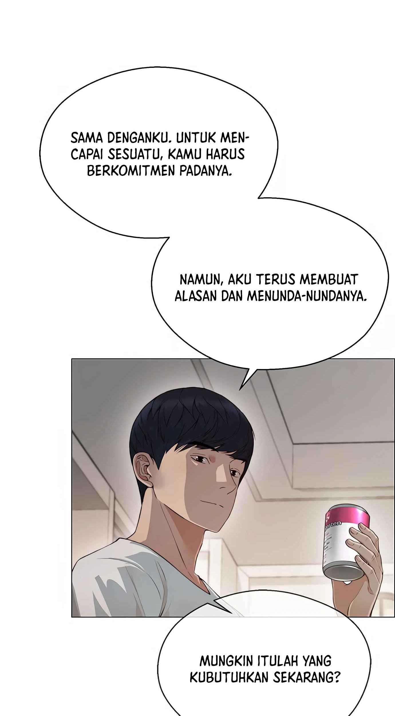 Chapter 134 - halaman 27