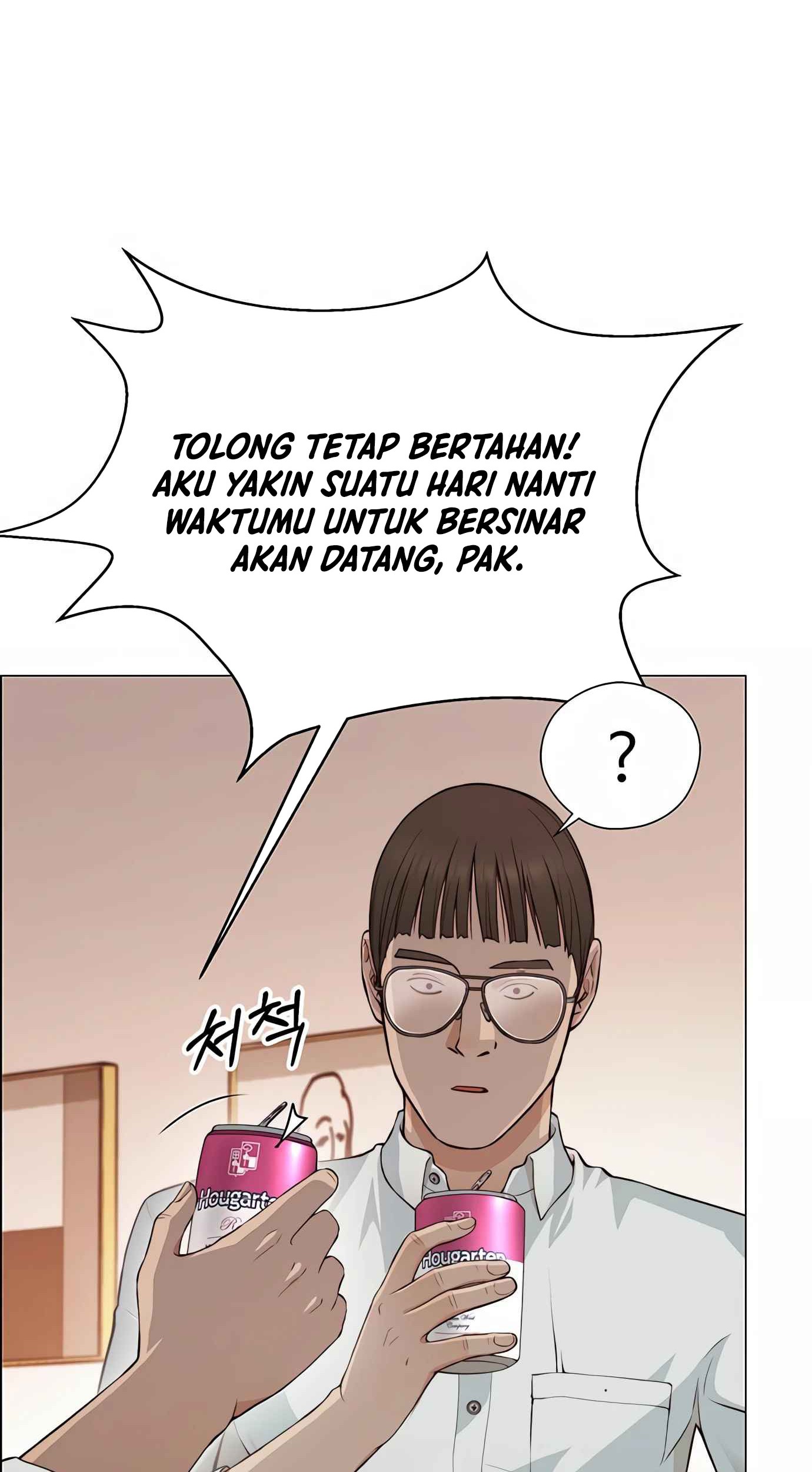 Chapter 134 - halaman 30