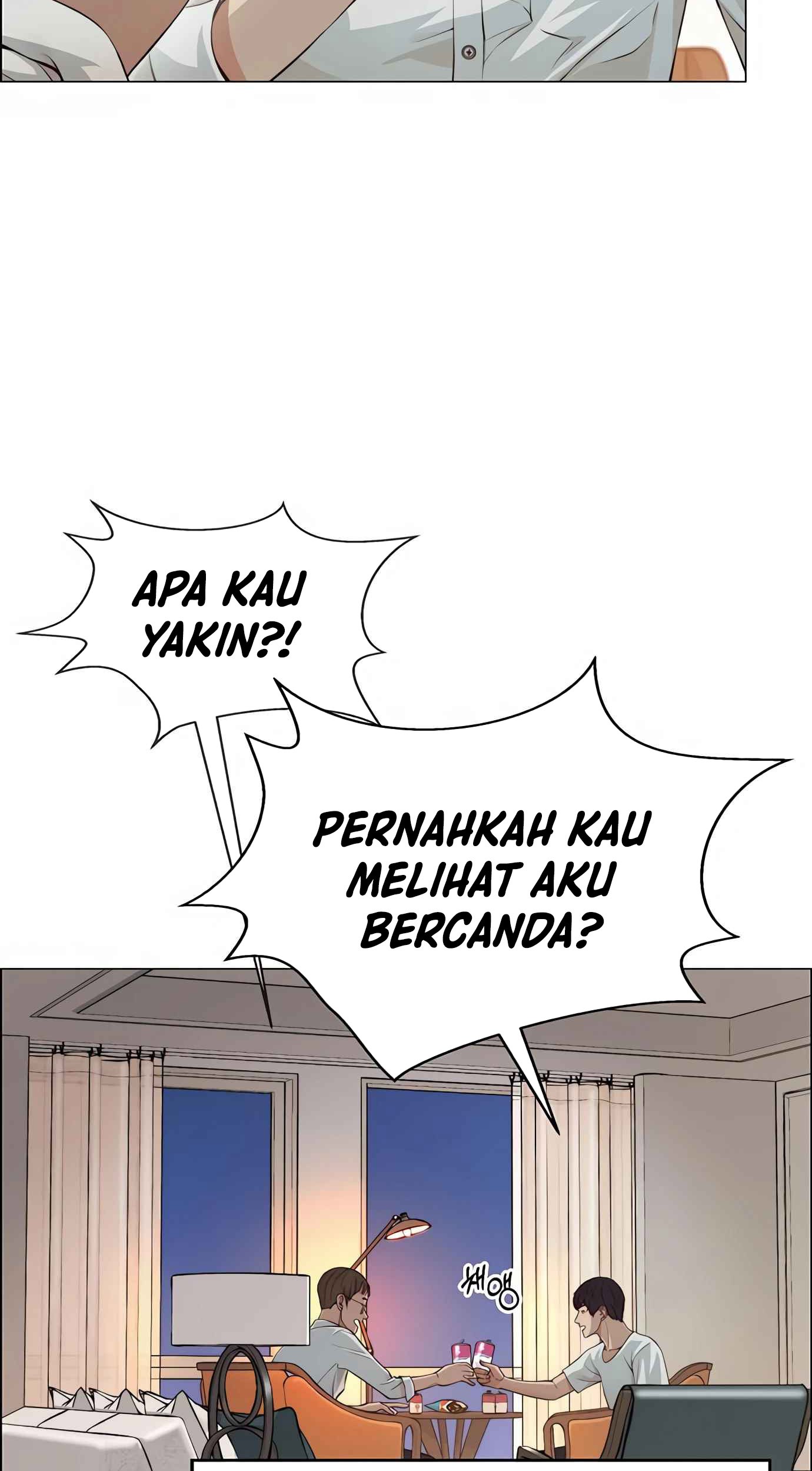 Chapter 134 - halaman 31