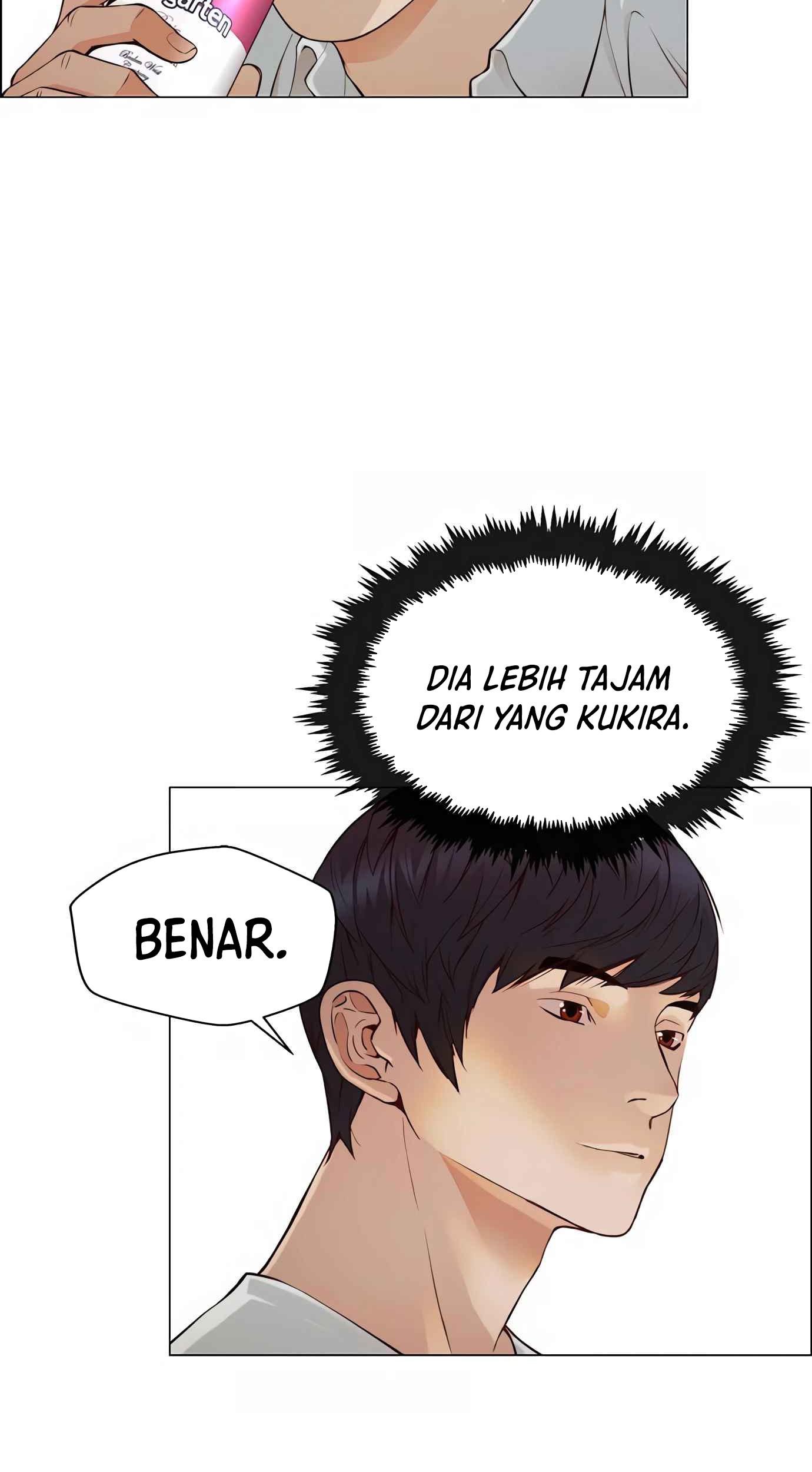 Chapter 134 - halaman 50
