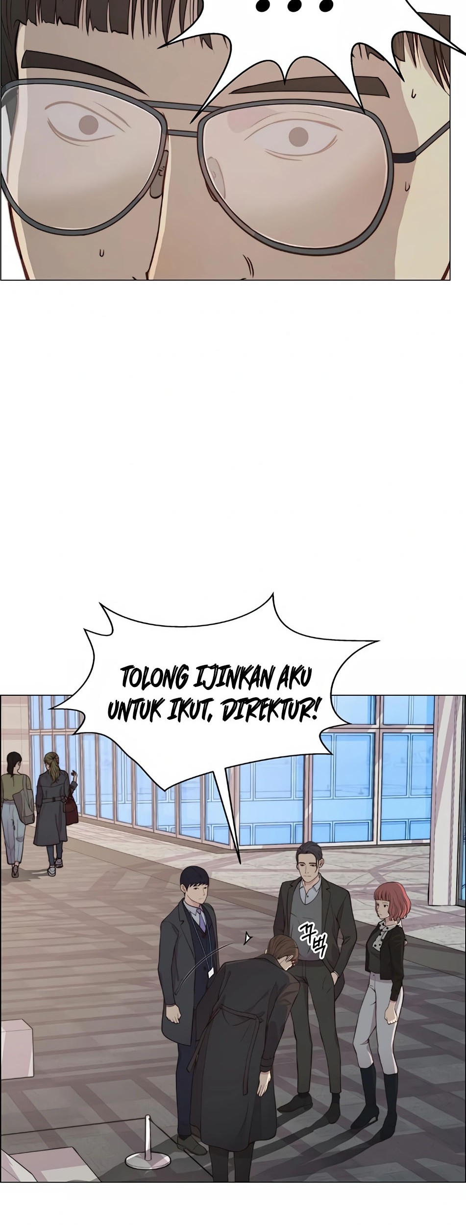 Chapter 135 - halaman 13