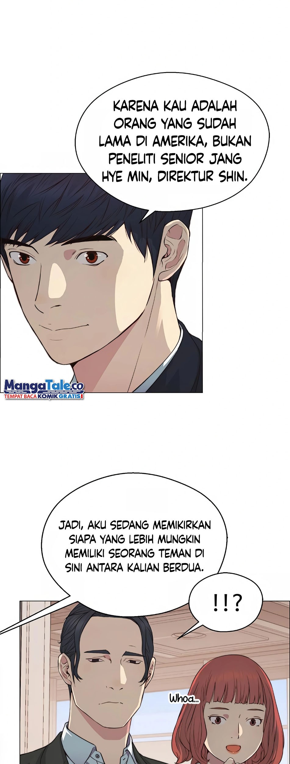 Chapter 135 - halaman 8