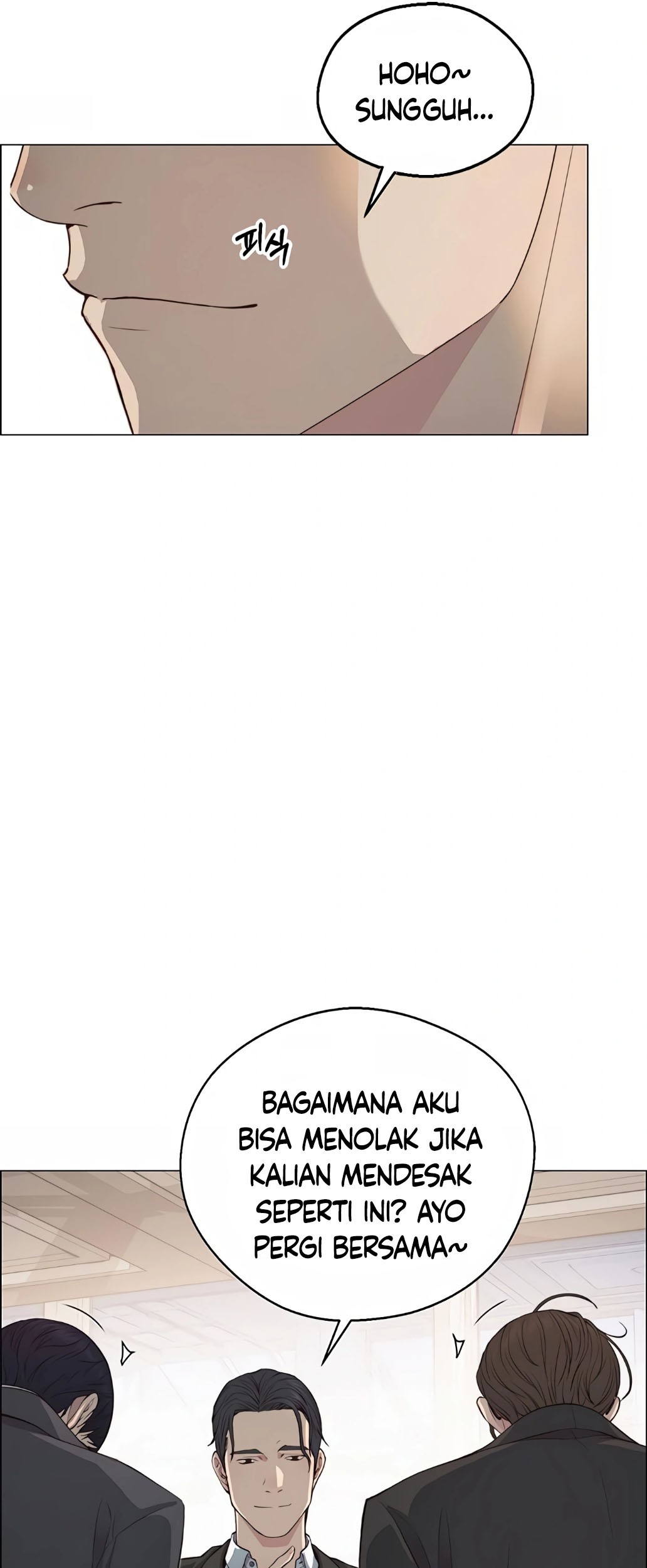 Chapter 135 - halaman 16
