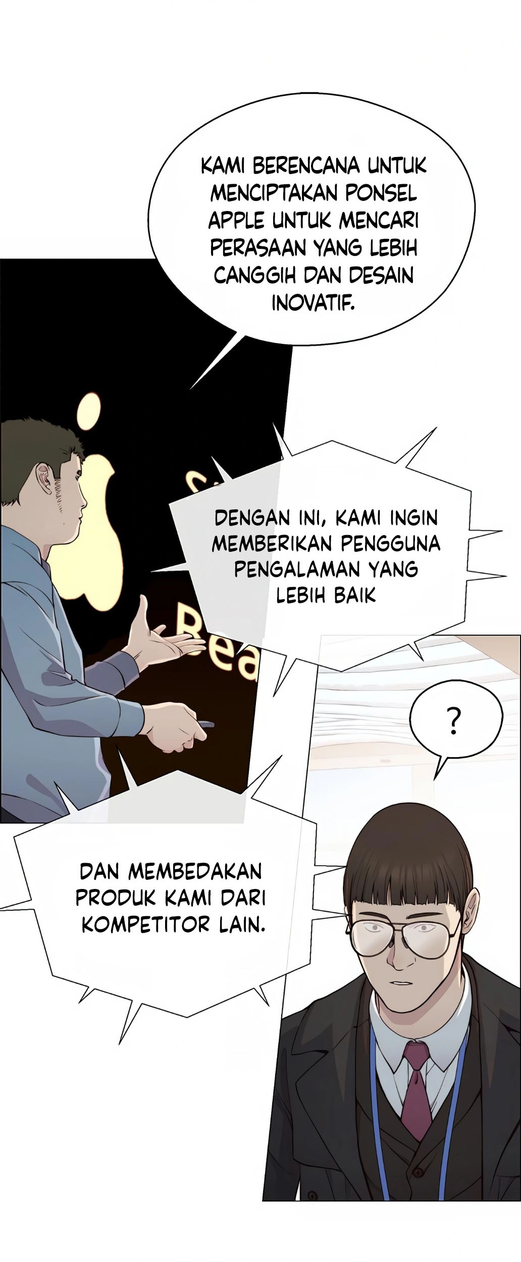 Chapter 135 - halaman 25