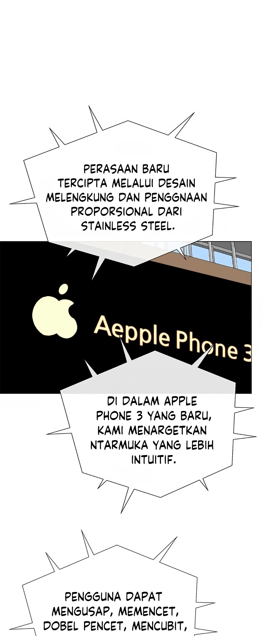 Chapter 135 - halaman 22