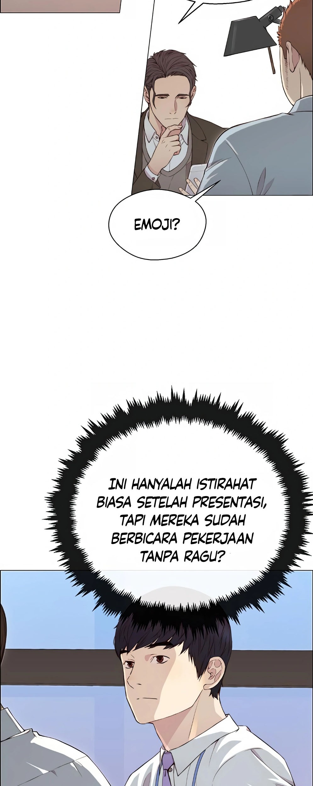 Chapter 135 - halaman 39