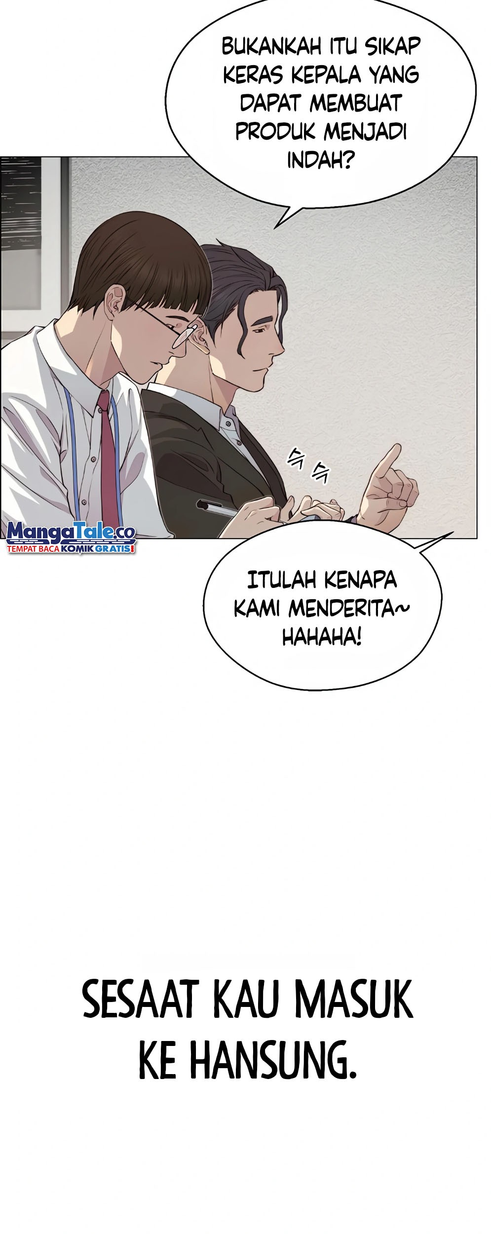 Chapter 135 - halaman 42