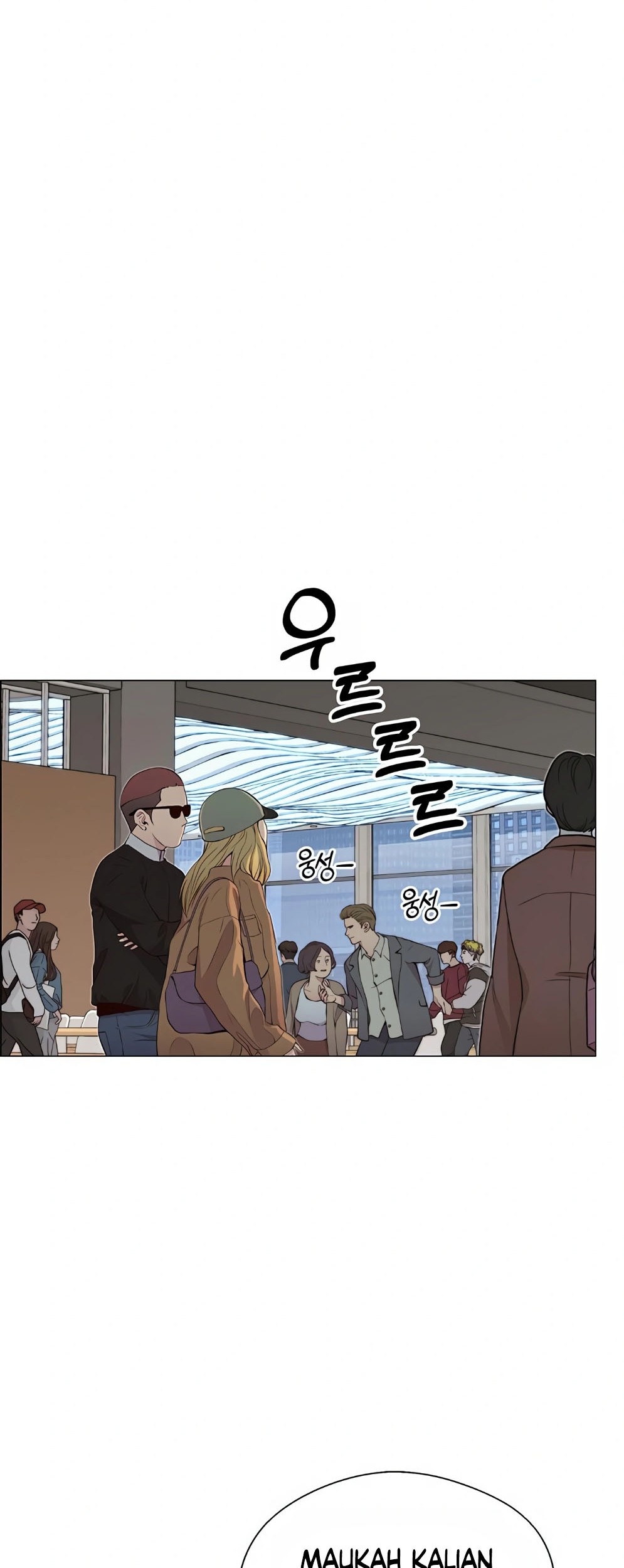 Chapter 135 - halaman 31