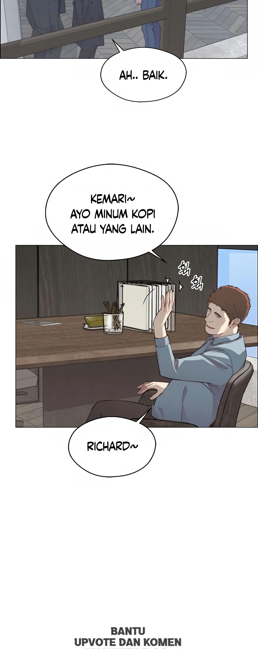 Chapter 135 - halaman 36