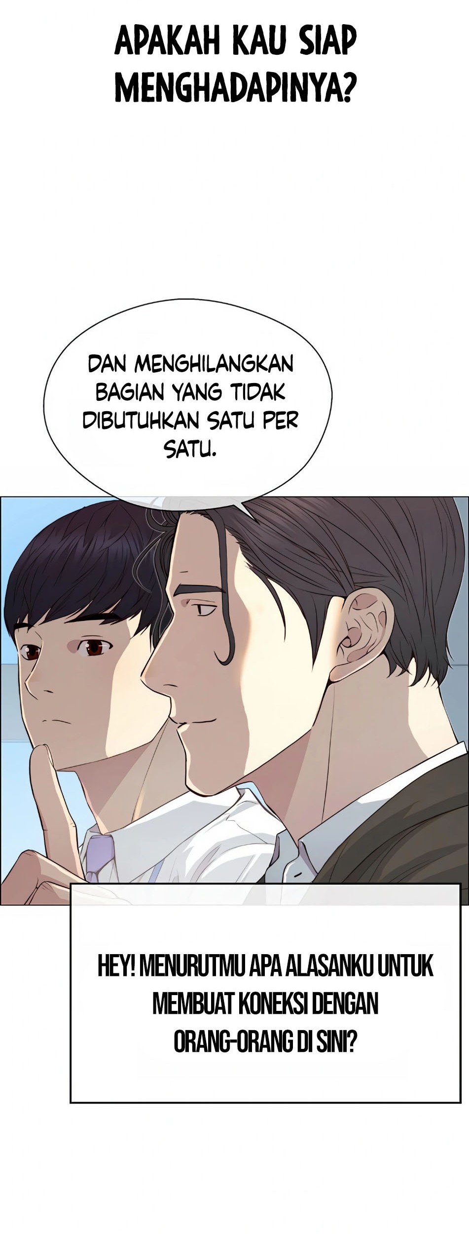Chapter 135 - halaman 45