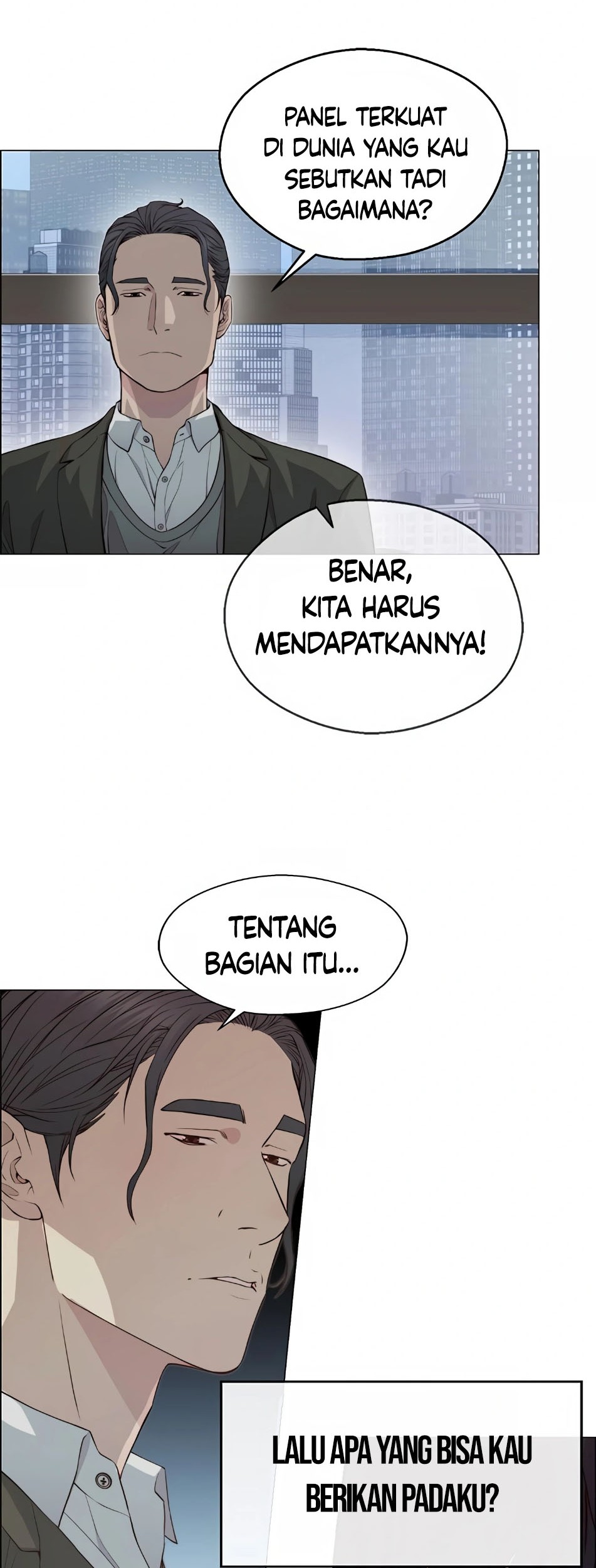 Chapter 135 - halaman 49
